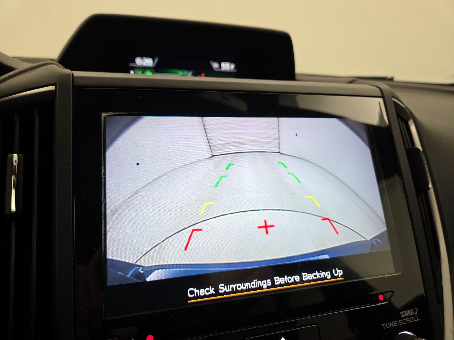 Thumbnail: 2017 Subaru Impreza - 14