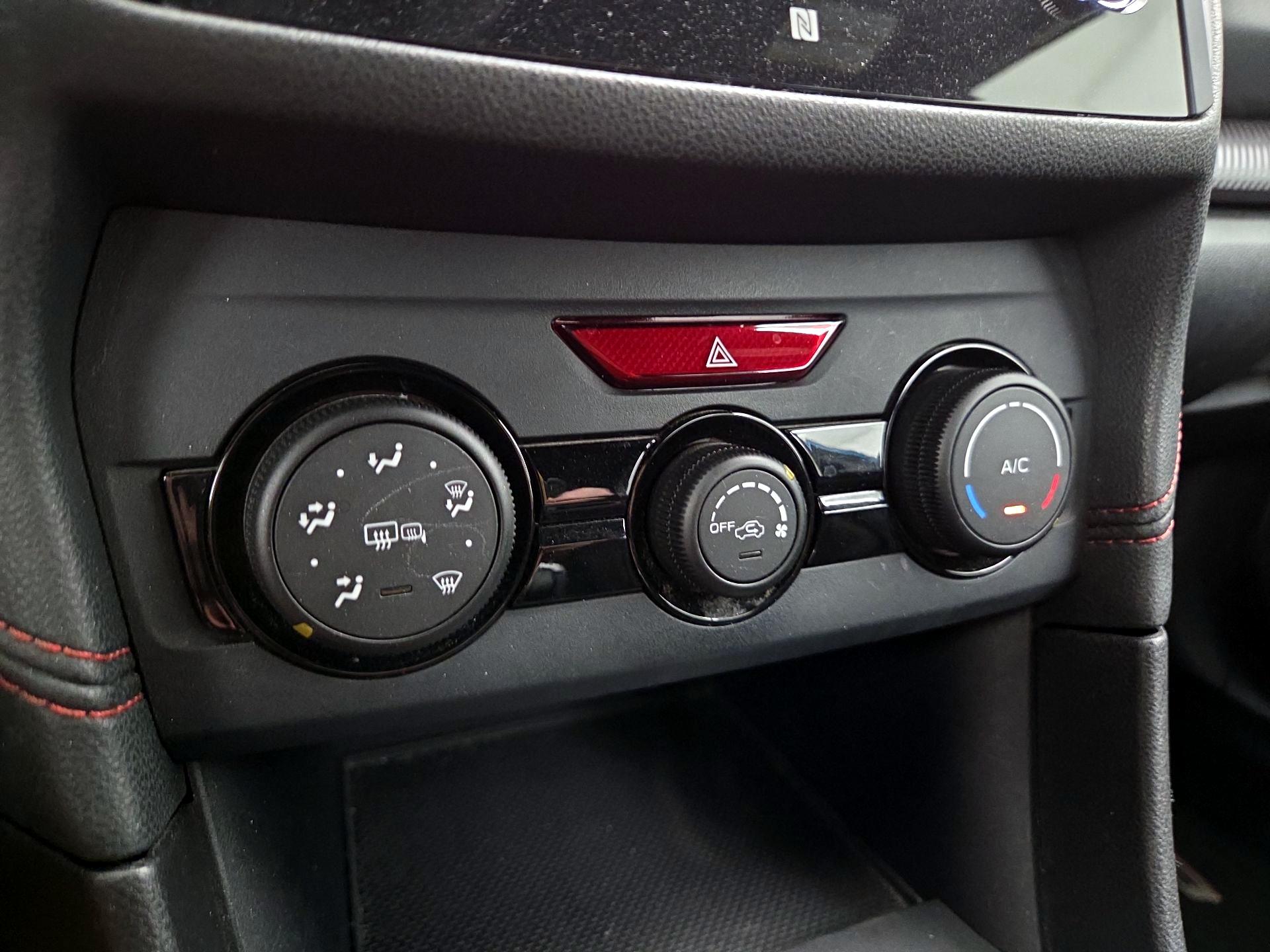 Thumbnail: 2017 Subaru Impreza - 16