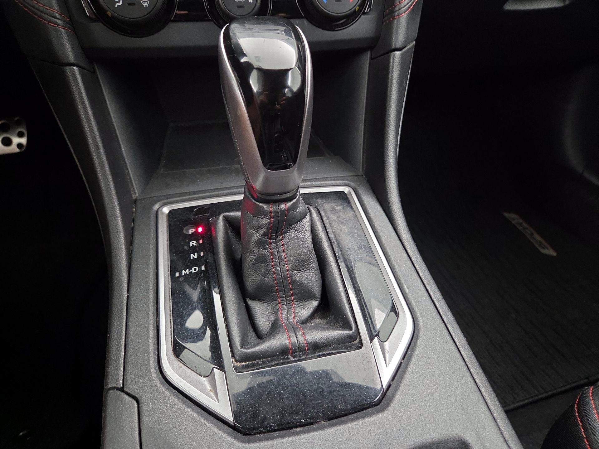 Thumbnail: 2017 Subaru Impreza - 17