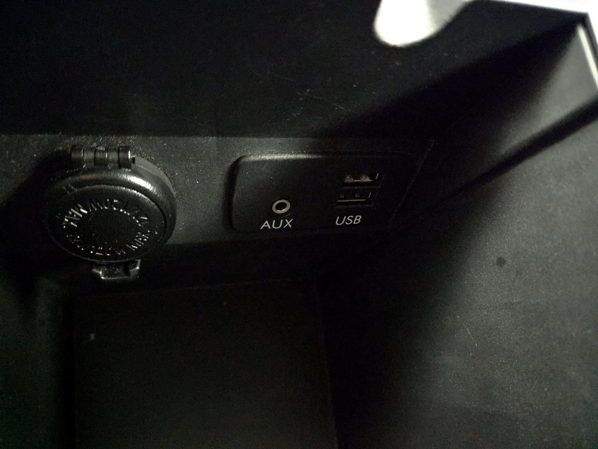 Thumbnail: 2017 Subaru Impreza - 18