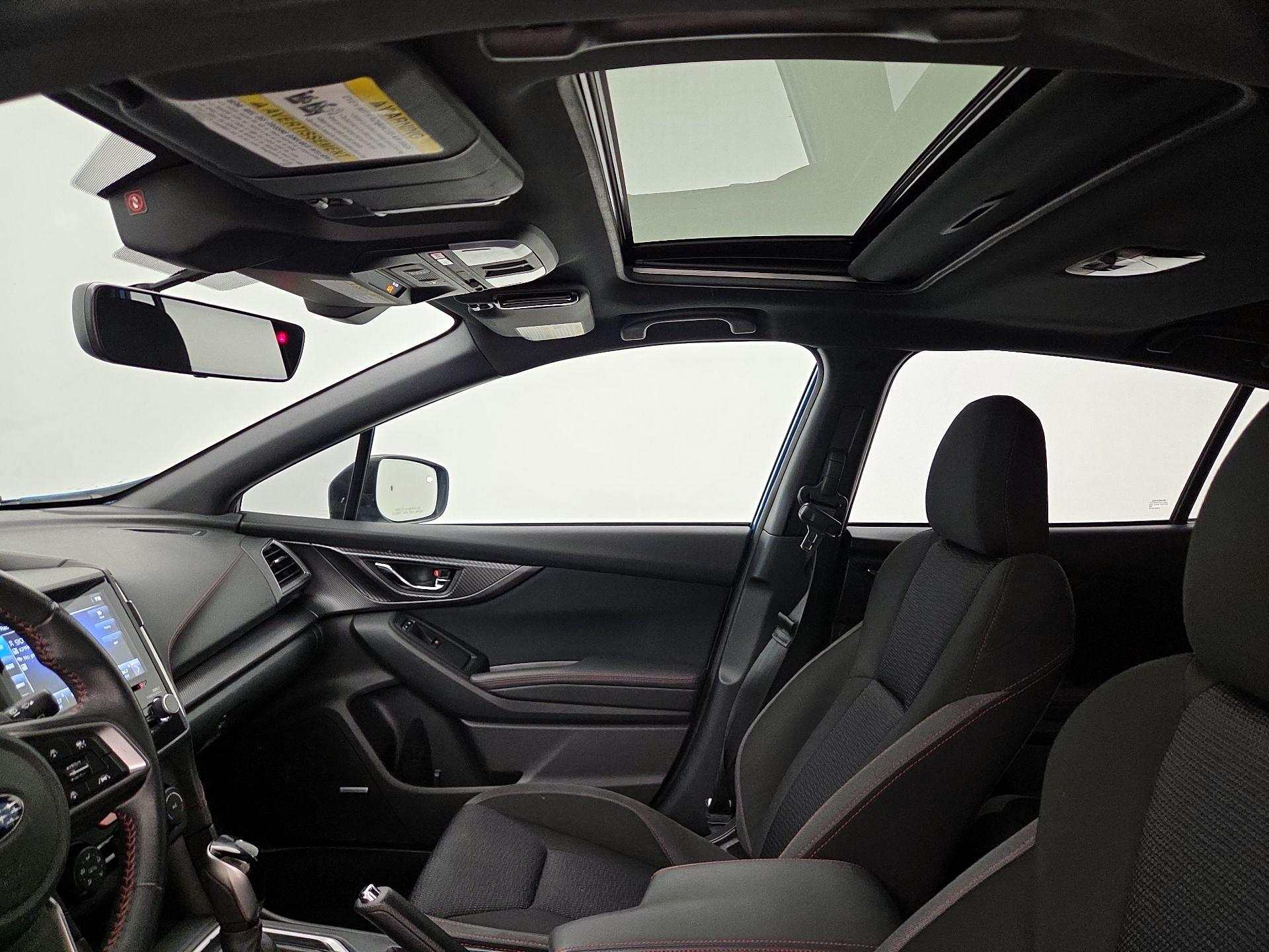 Thumbnail: 2017 Subaru Impreza - 19