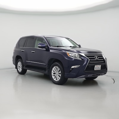 2019 Lexus GX 460 Premium