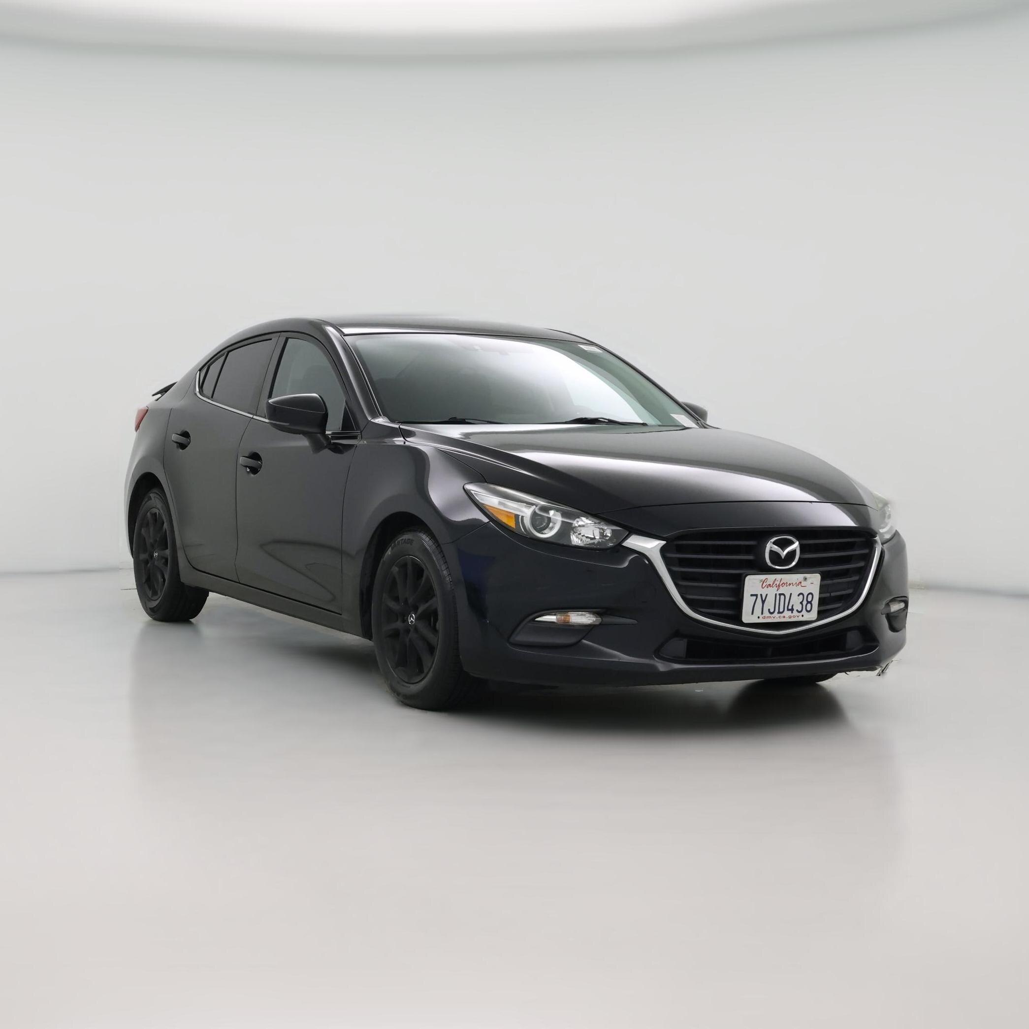 Thumbnail: 2017 Mazda Mazda3 - 1
