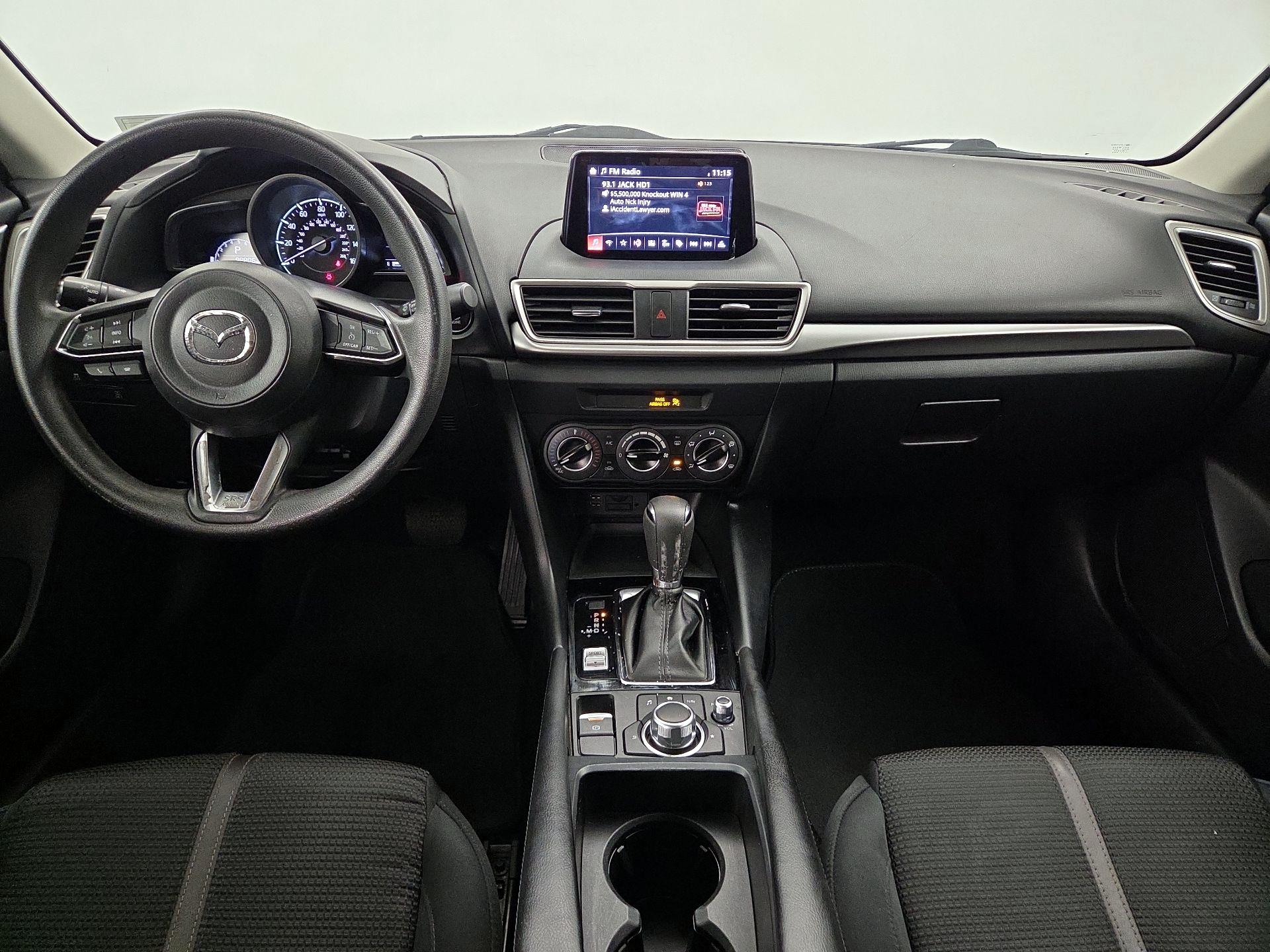 Thumbnail: 2017 Mazda Mazda3 - 9