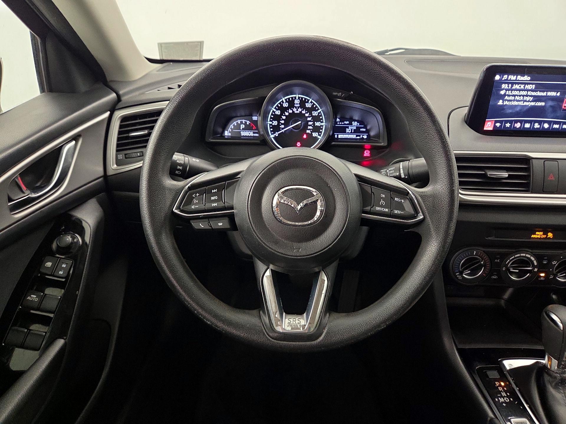 Thumbnail: 2017 Mazda Mazda3 - 10