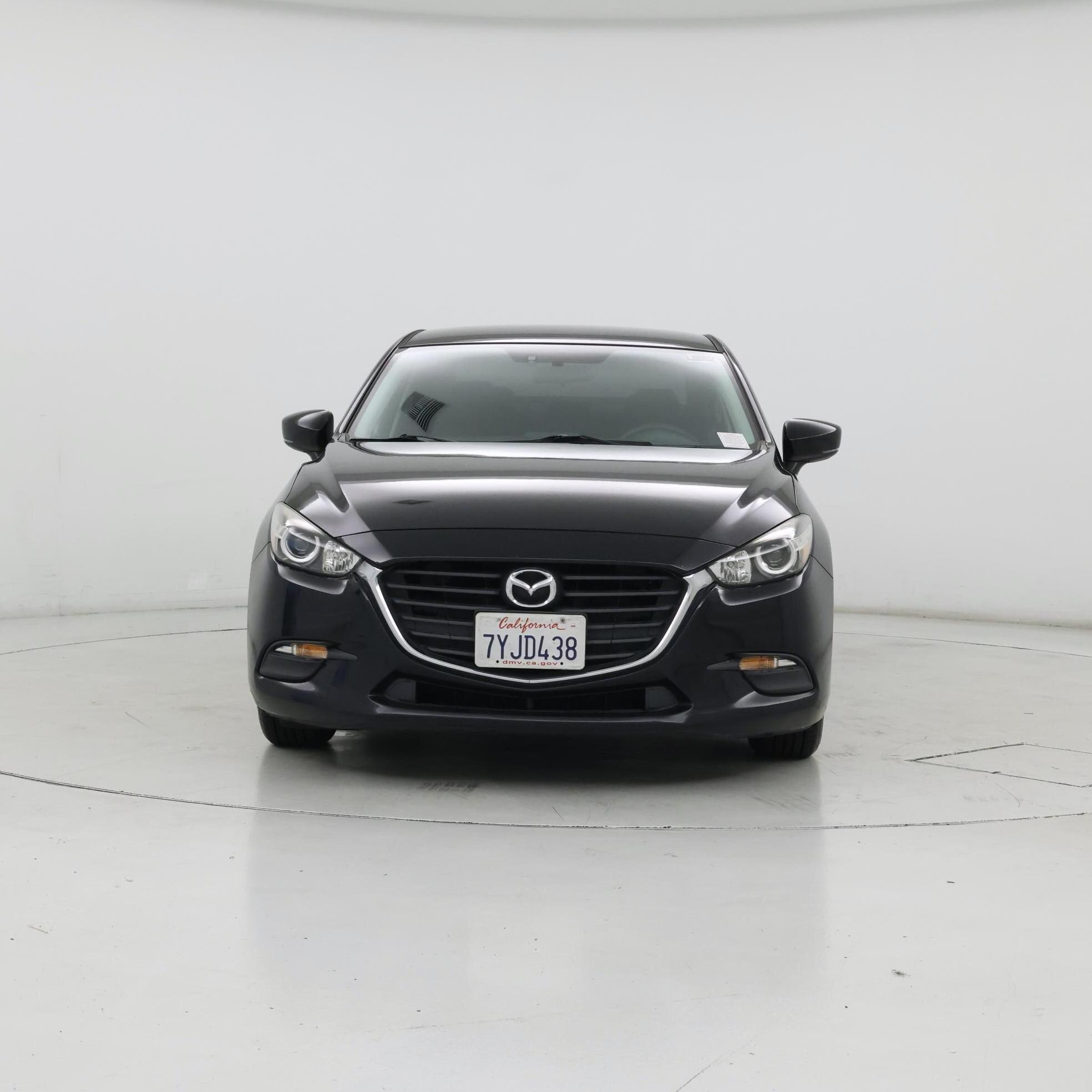 Thumbnail: 2017 Mazda Mazda3 - 5