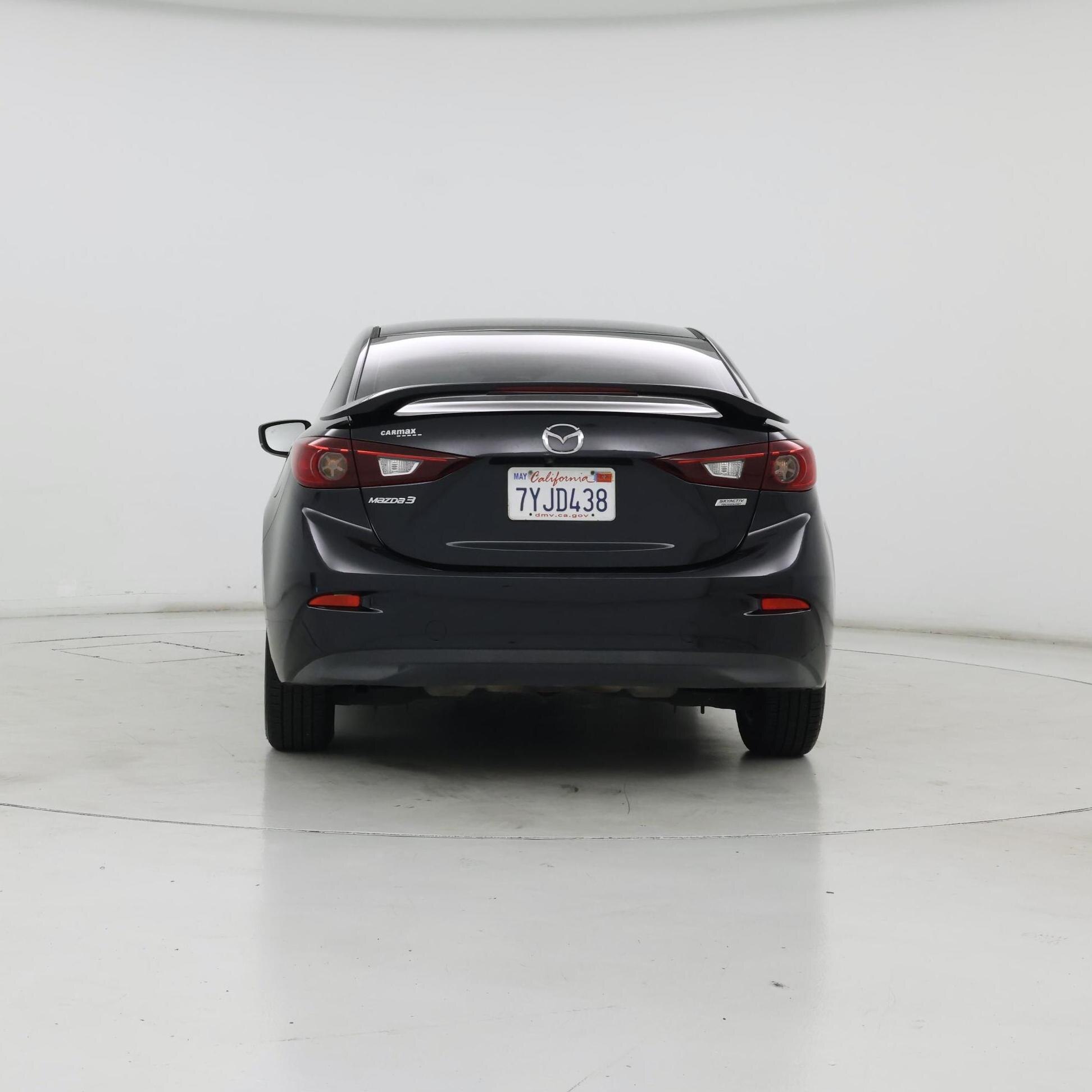 Thumbnail: 2017 Mazda Mazda3 - 6