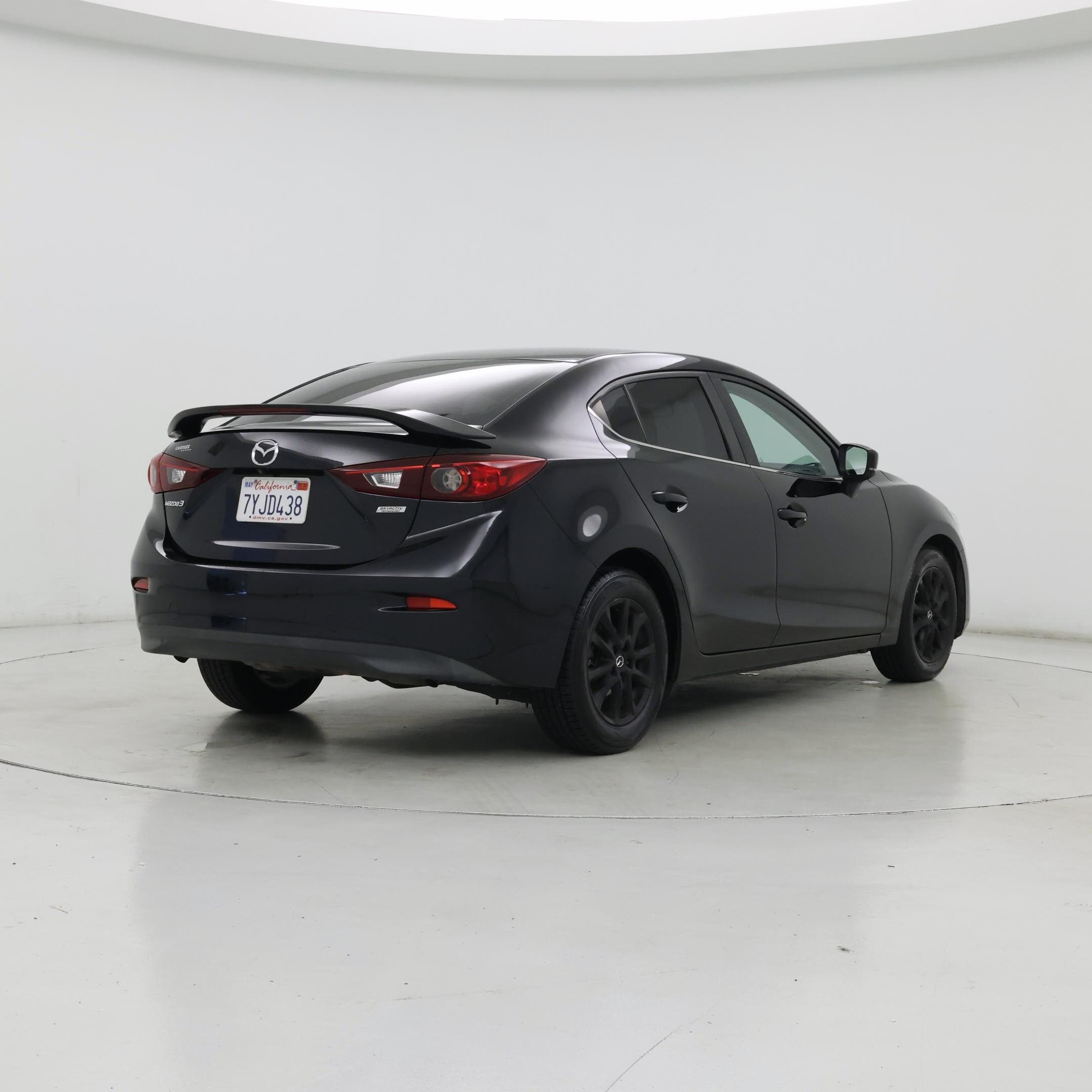 Thumbnail: 2017 Mazda Mazda3 - 8