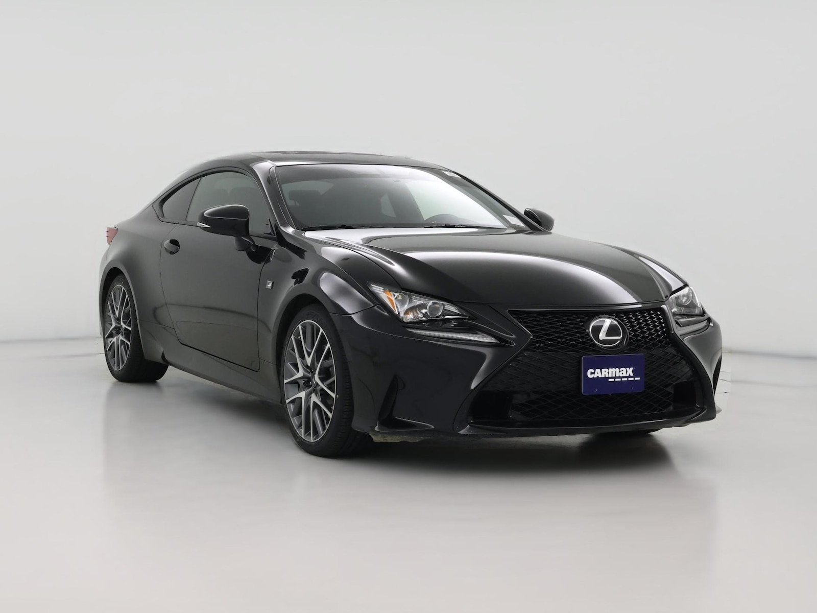2017 Lexus RC