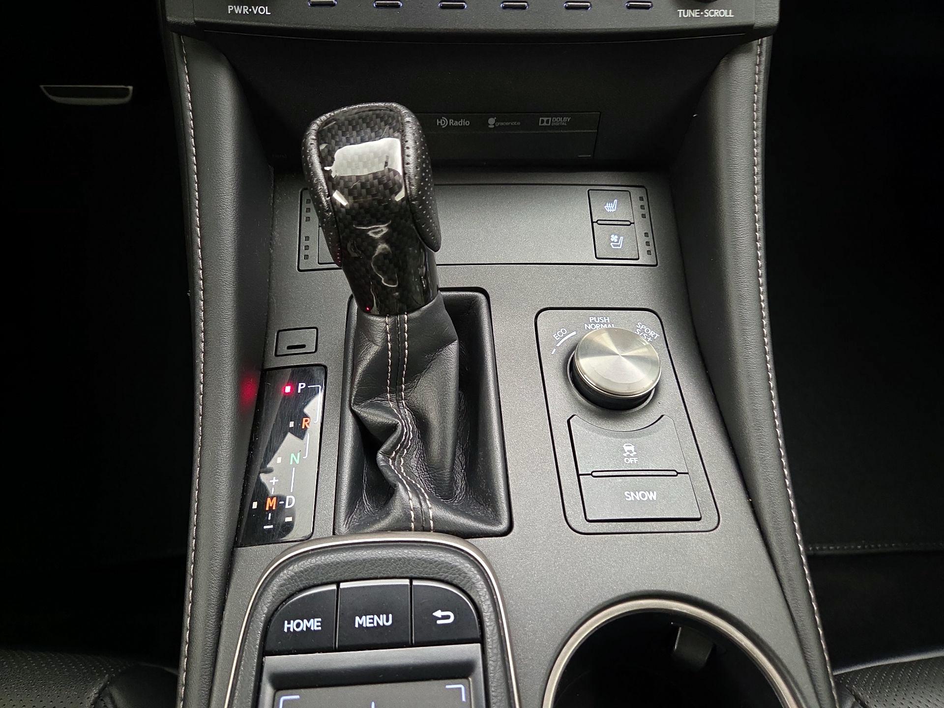 Thumbnail: 2017 Lexus RC - 18