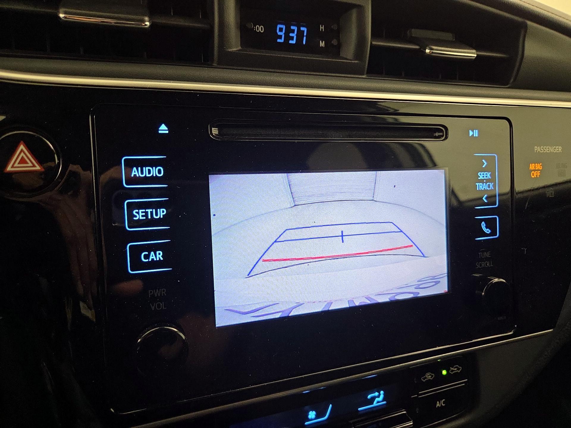 Thumbnail: 2017 Toyota Corolla - 14