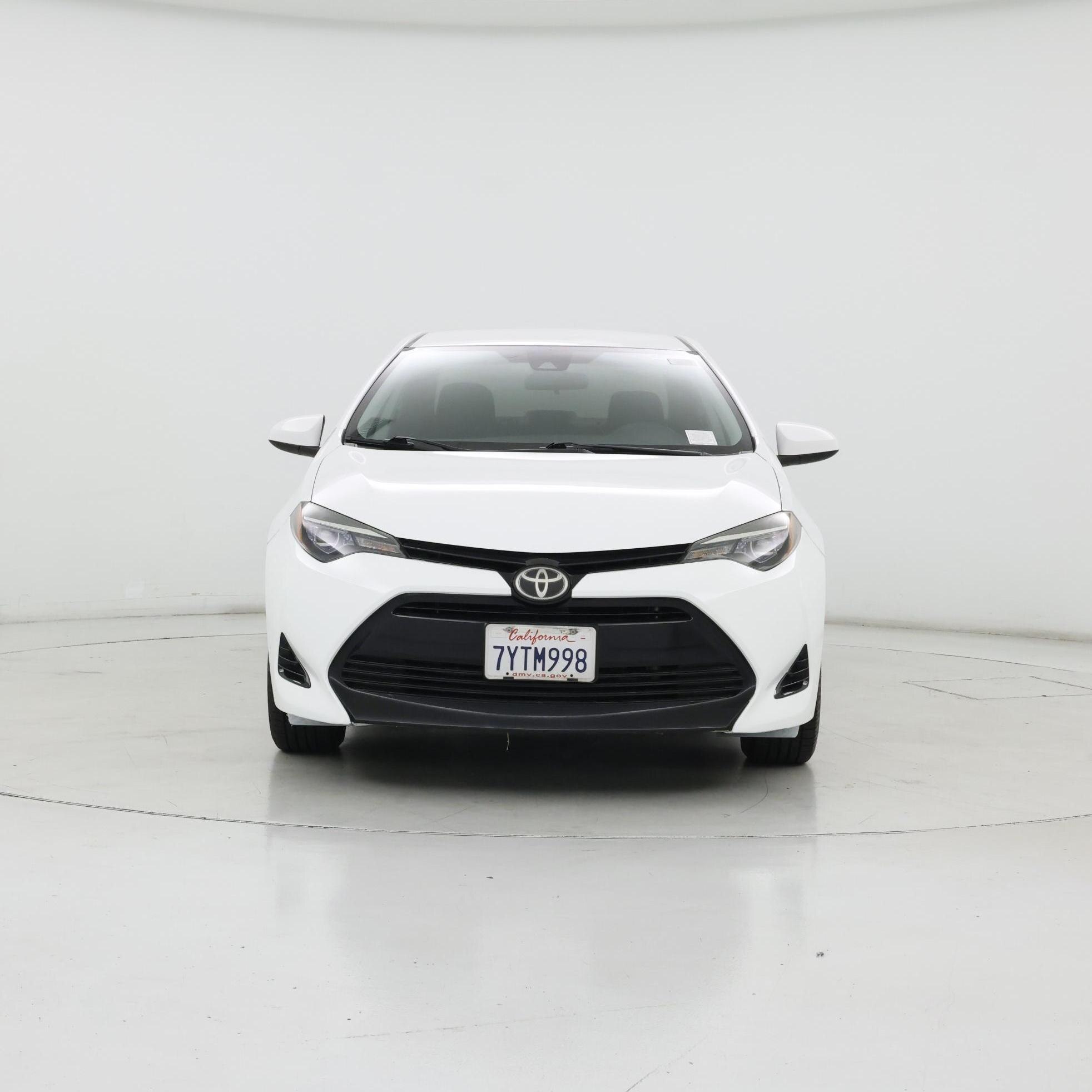 Thumbnail: 2017 Toyota Corolla - 5