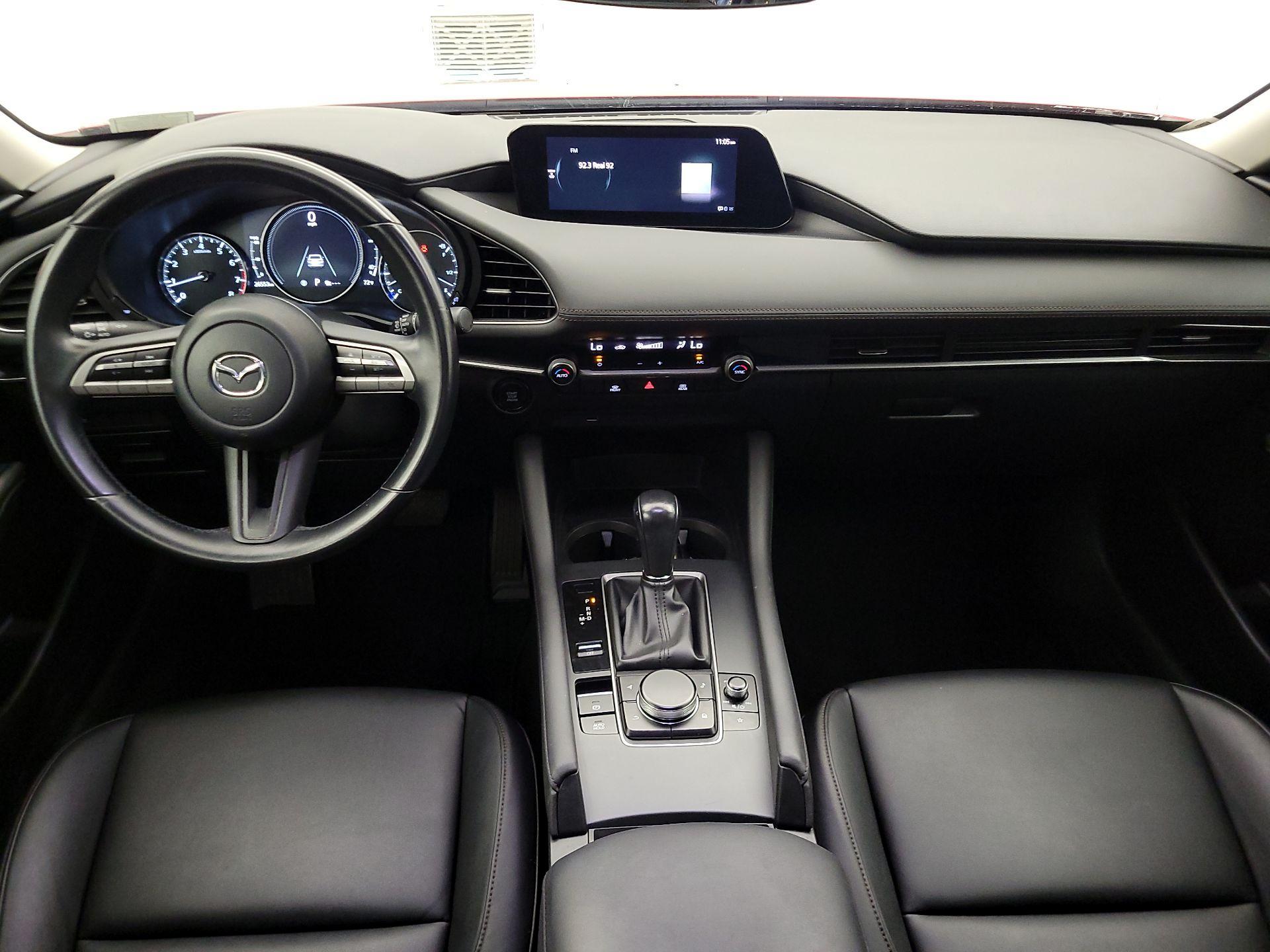 Thumbnail: 2021 Mazda Mazda3 - 9