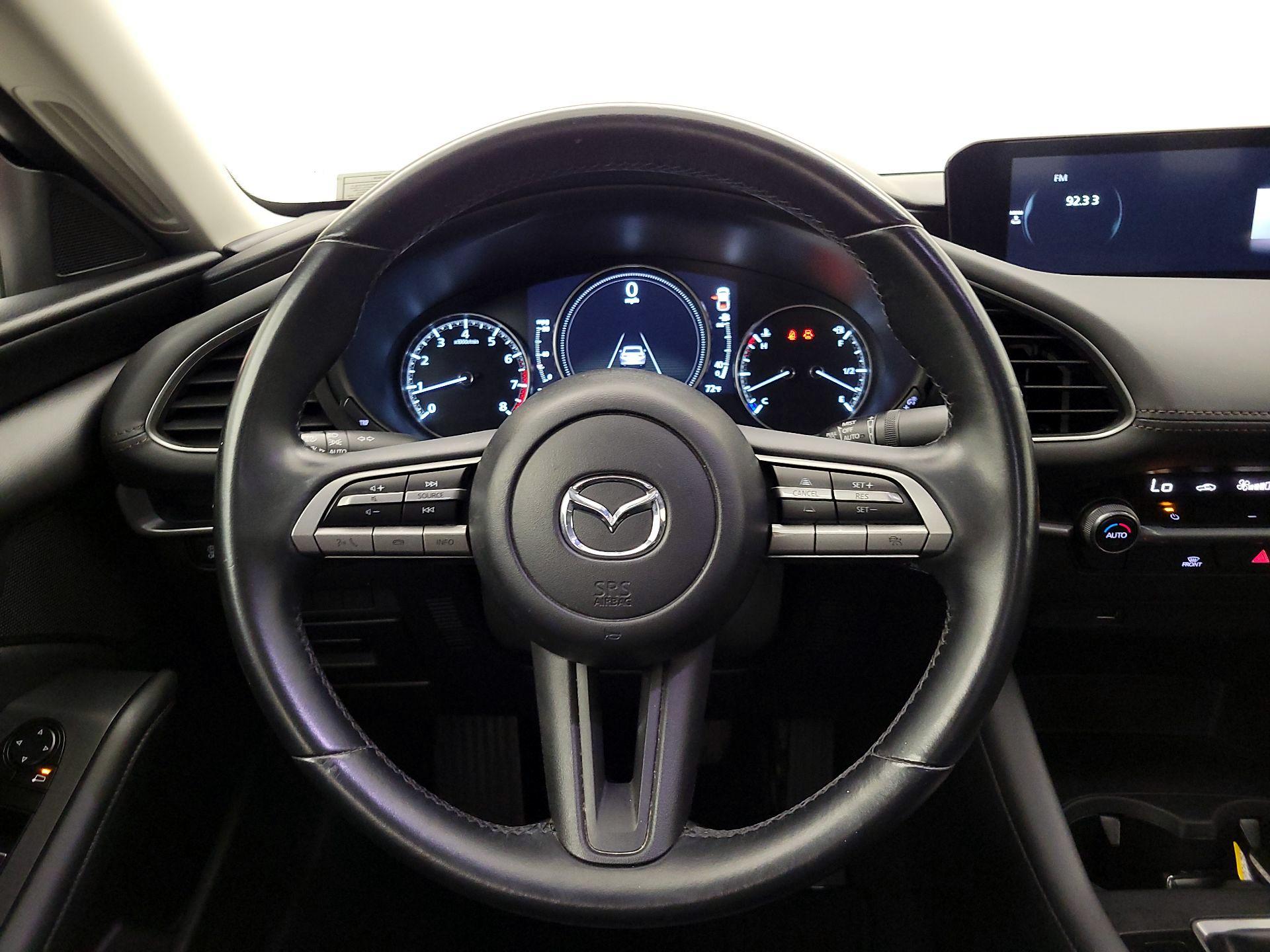 Thumbnail: 2021 Mazda Mazda3 - 10