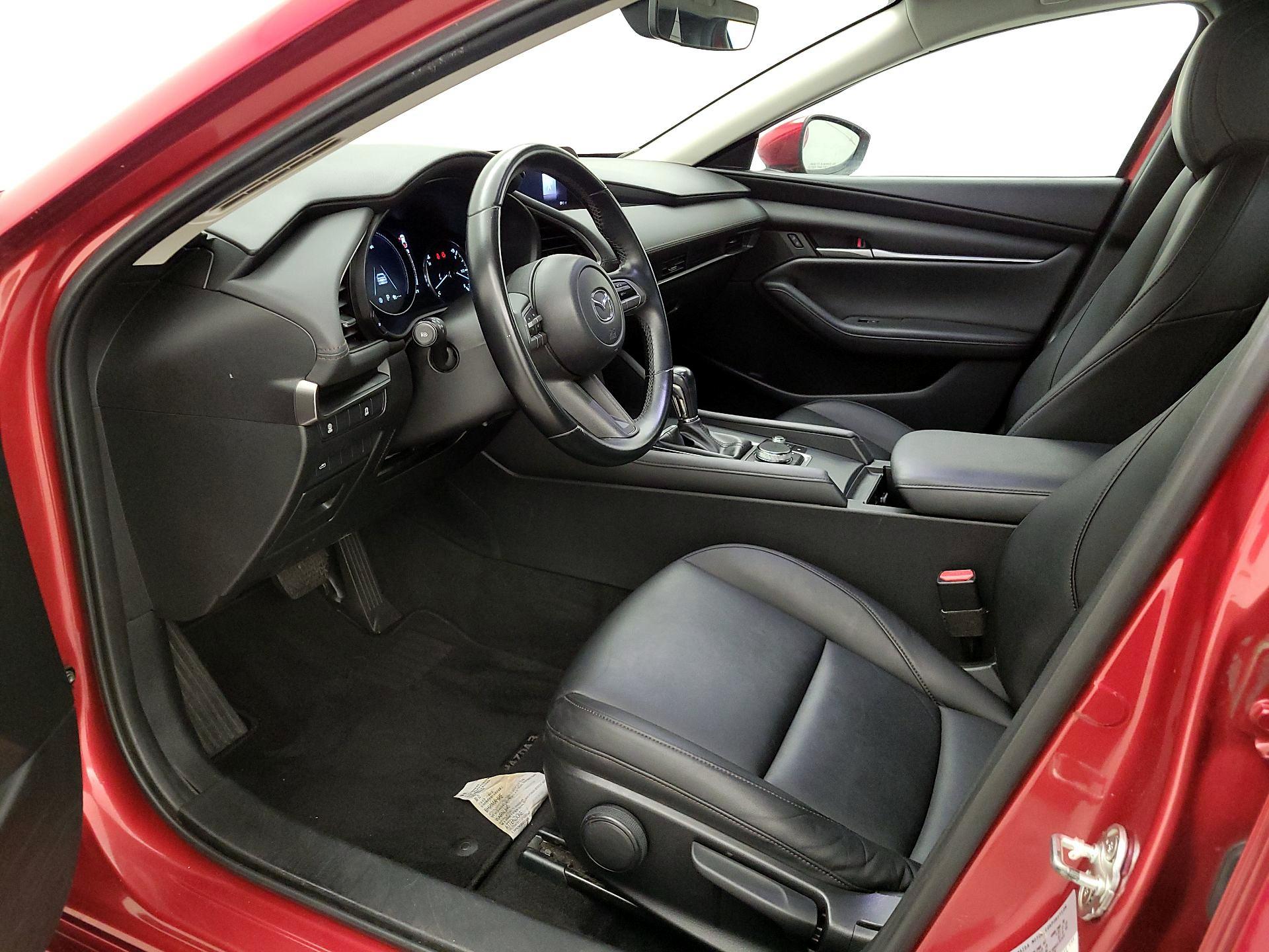 Thumbnail: 2021 Mazda Mazda3 - 11