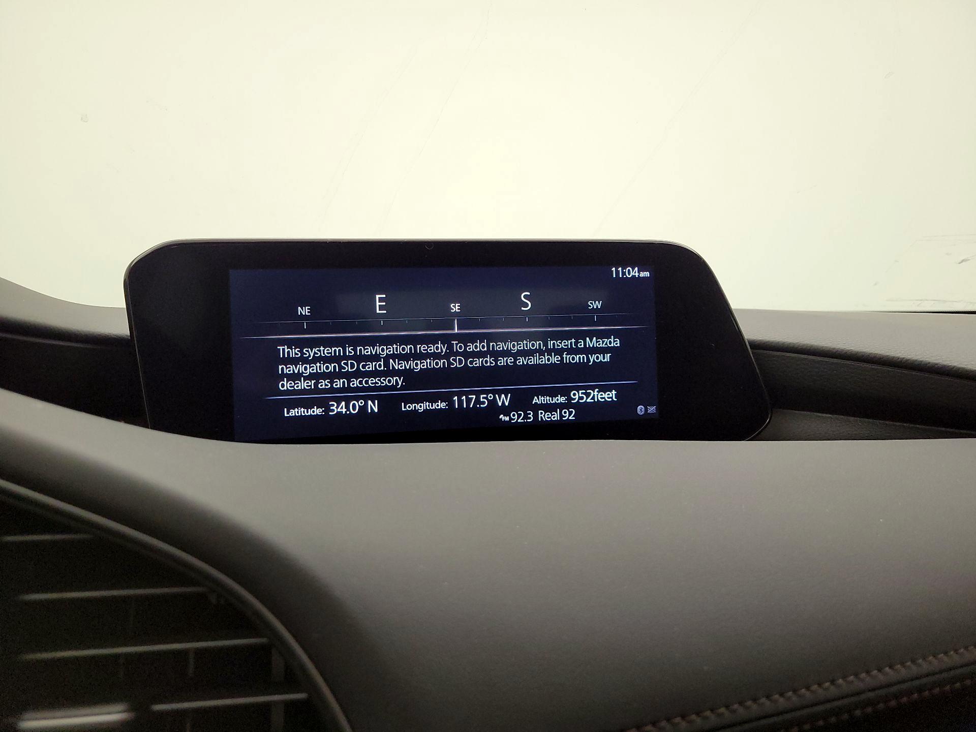 Thumbnail: 2021 Mazda Mazda3 - 14