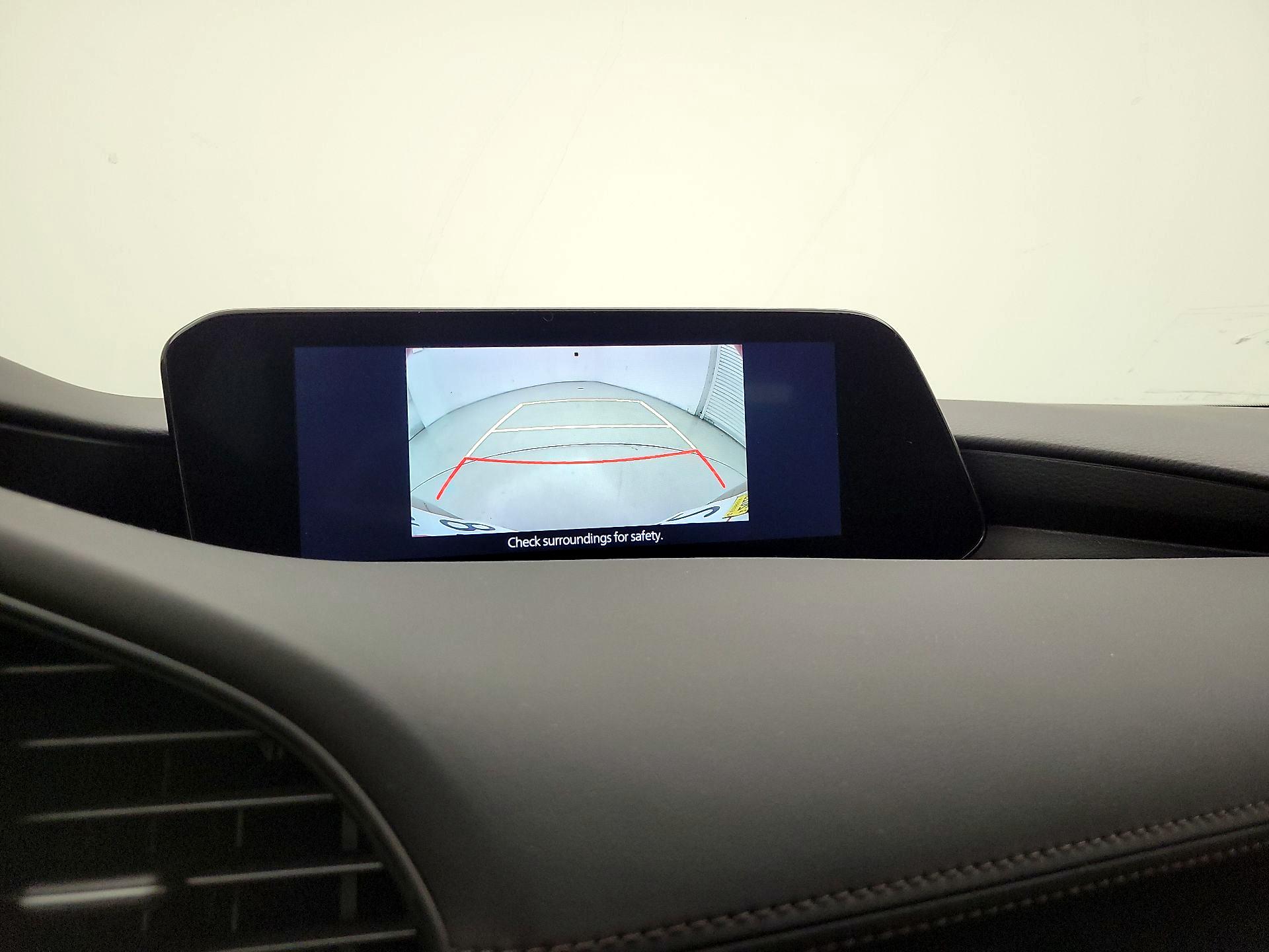 Thumbnail: 2021 Mazda Mazda3 - 15