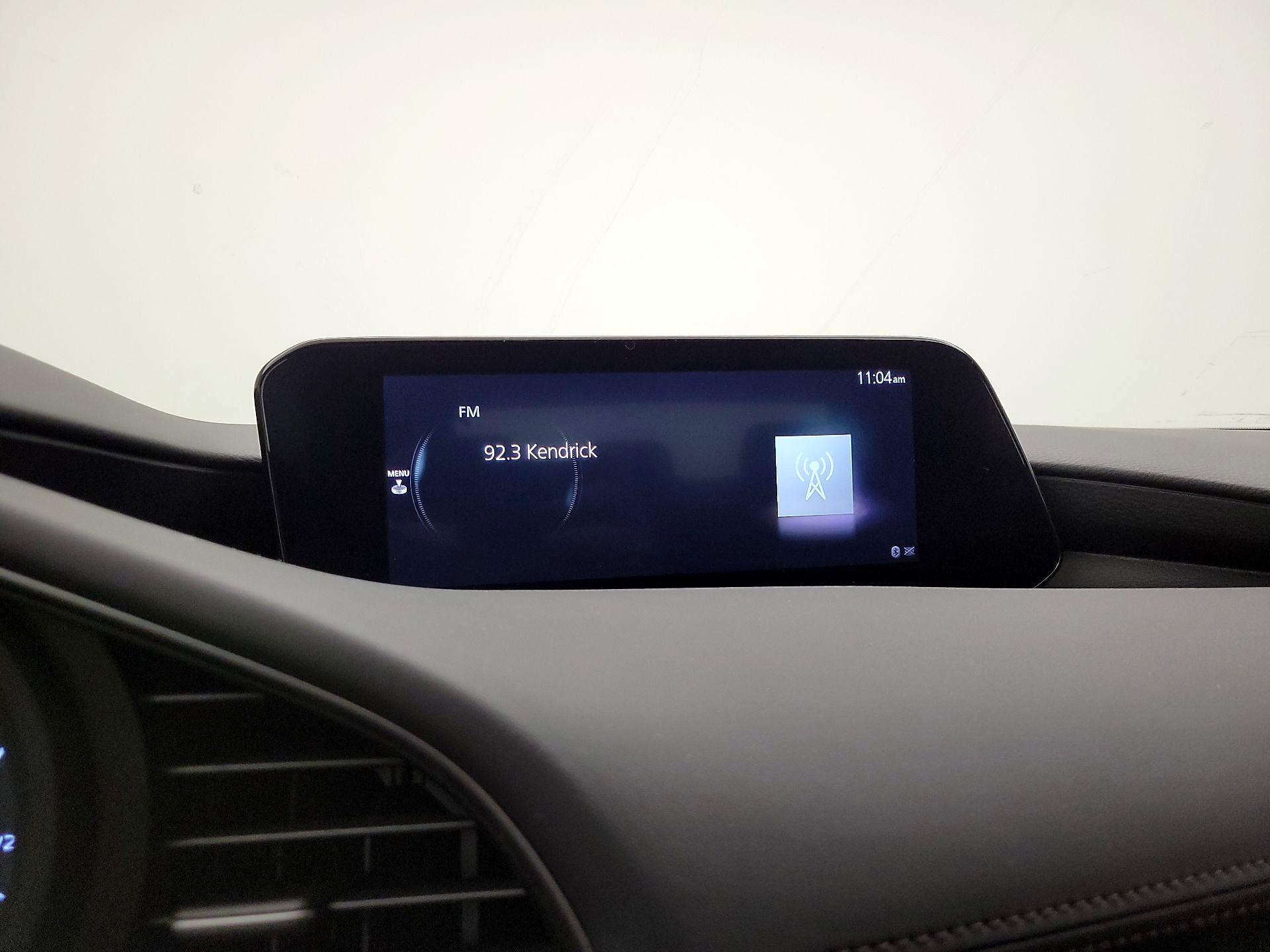 Thumbnail: 2021 Mazda Mazda3 - 16