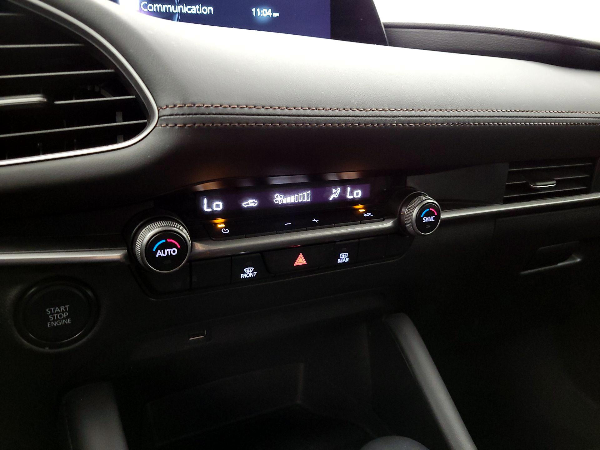 Thumbnail: 2021 Mazda Mazda3 - 17