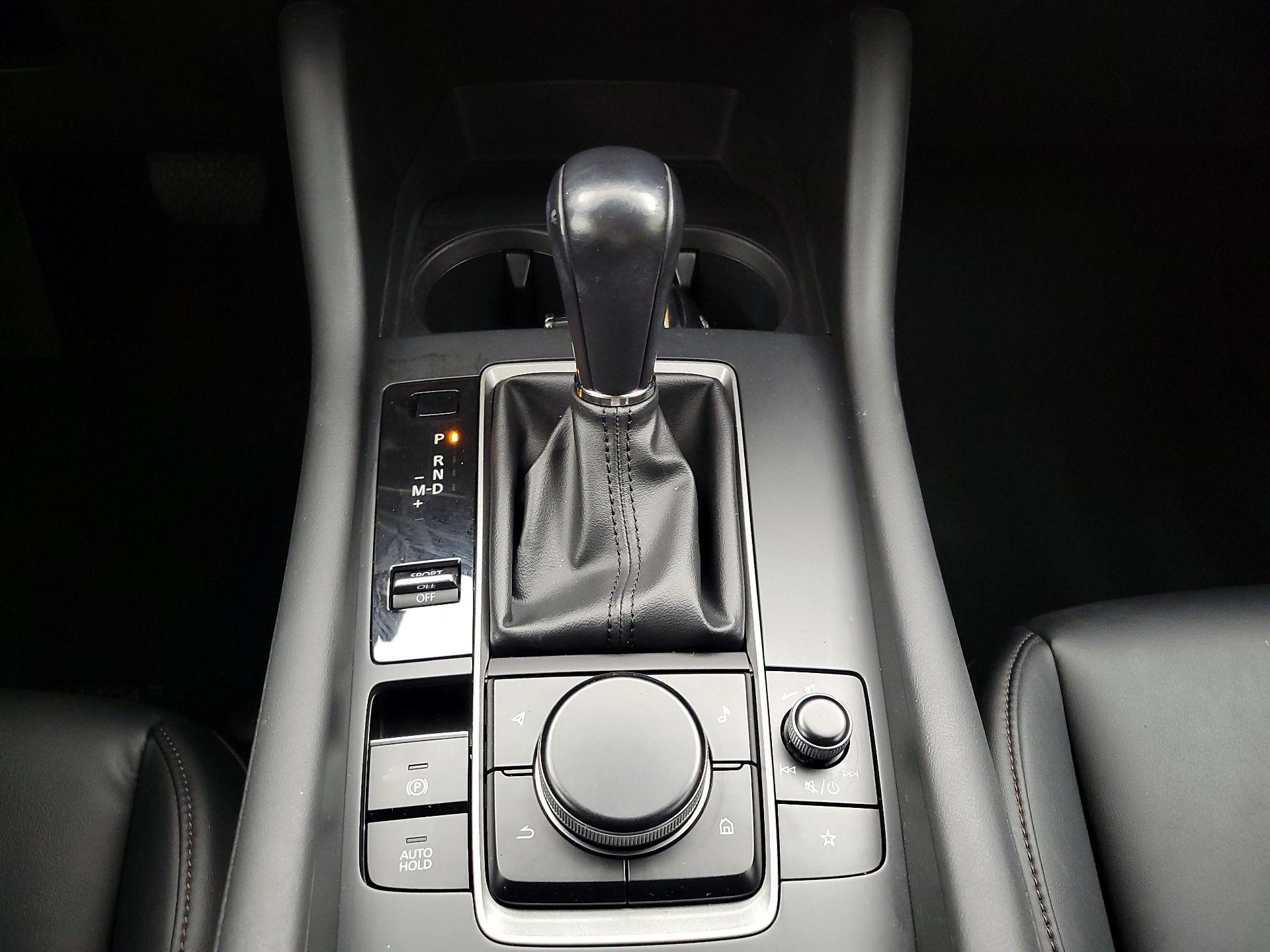 Thumbnail: 2021 Mazda Mazda3 - 18