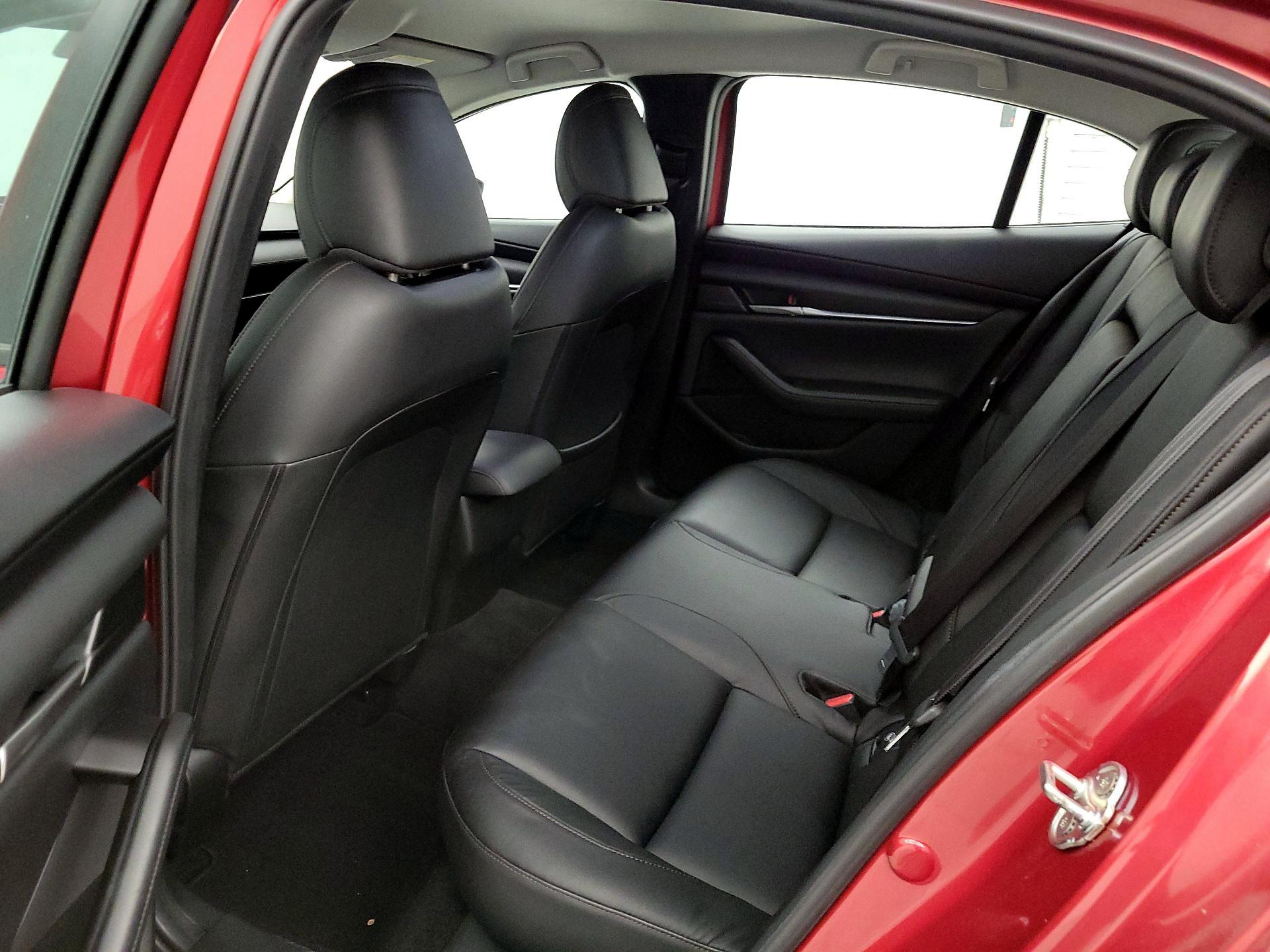 Thumbnail: 2021 Mazda Mazda3 - 20