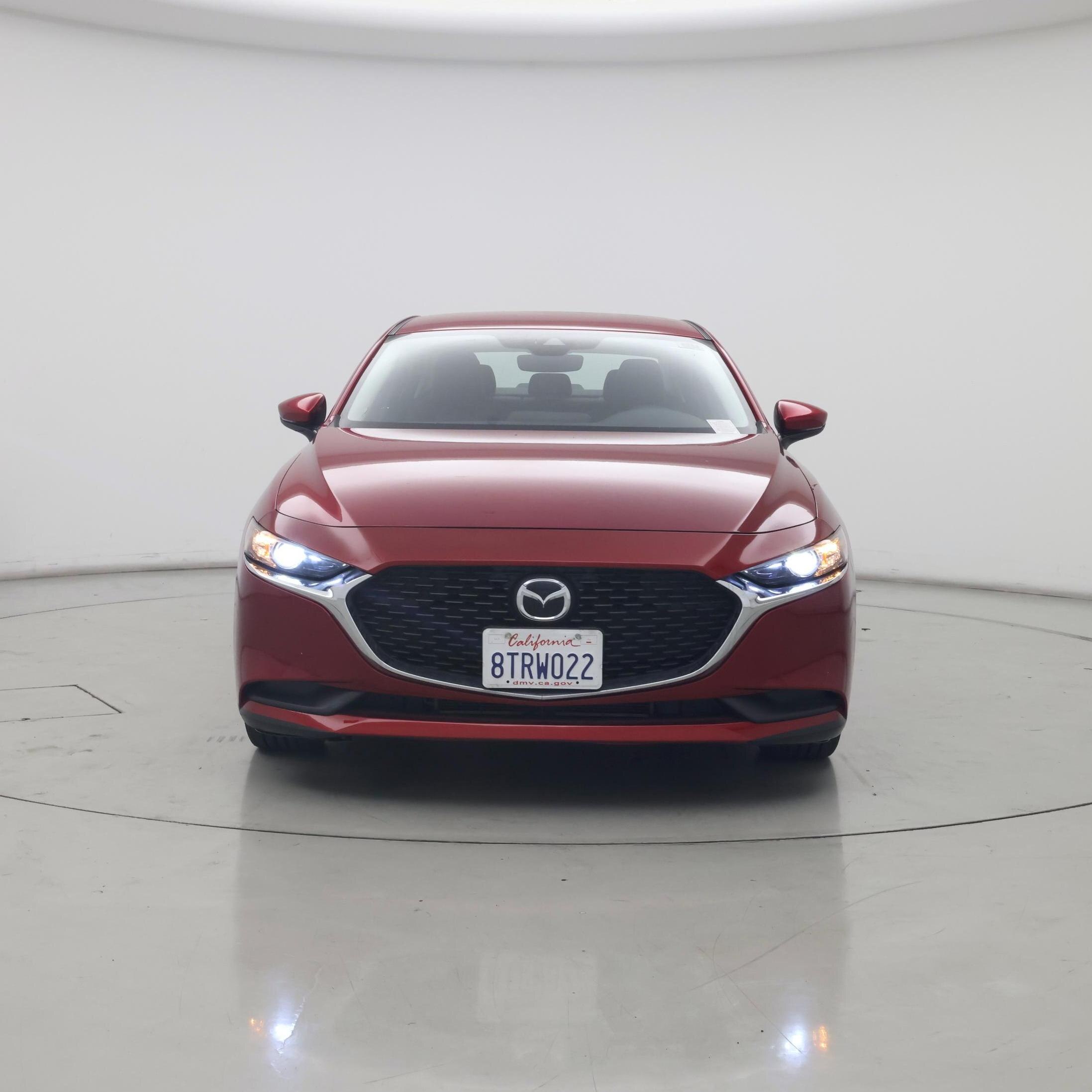 Thumbnail: 2021 Mazda Mazda3 - 5