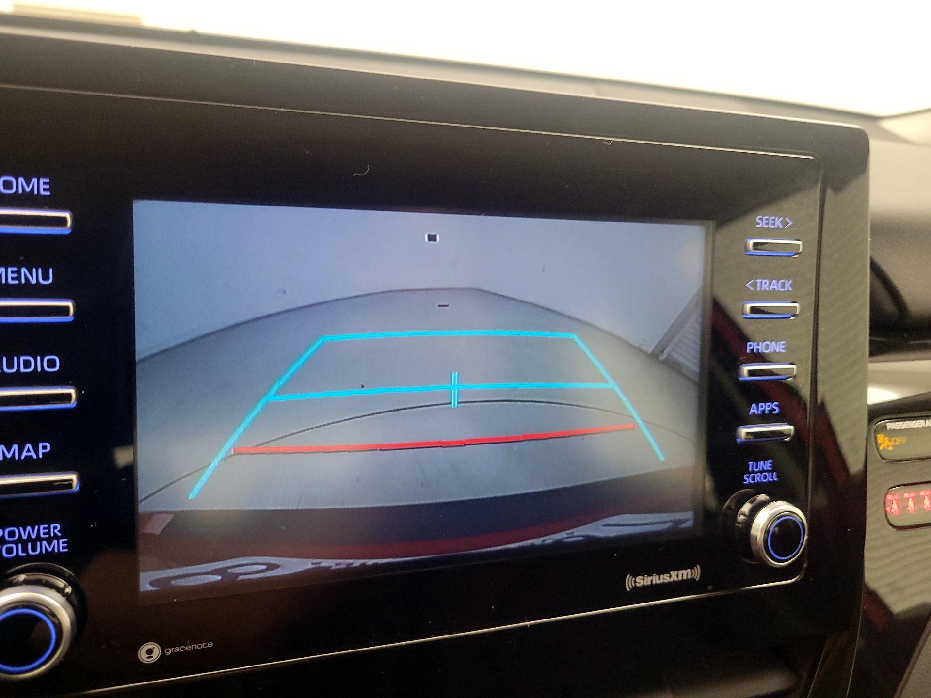 Thumbnail: 2021 Toyota Camry - 14