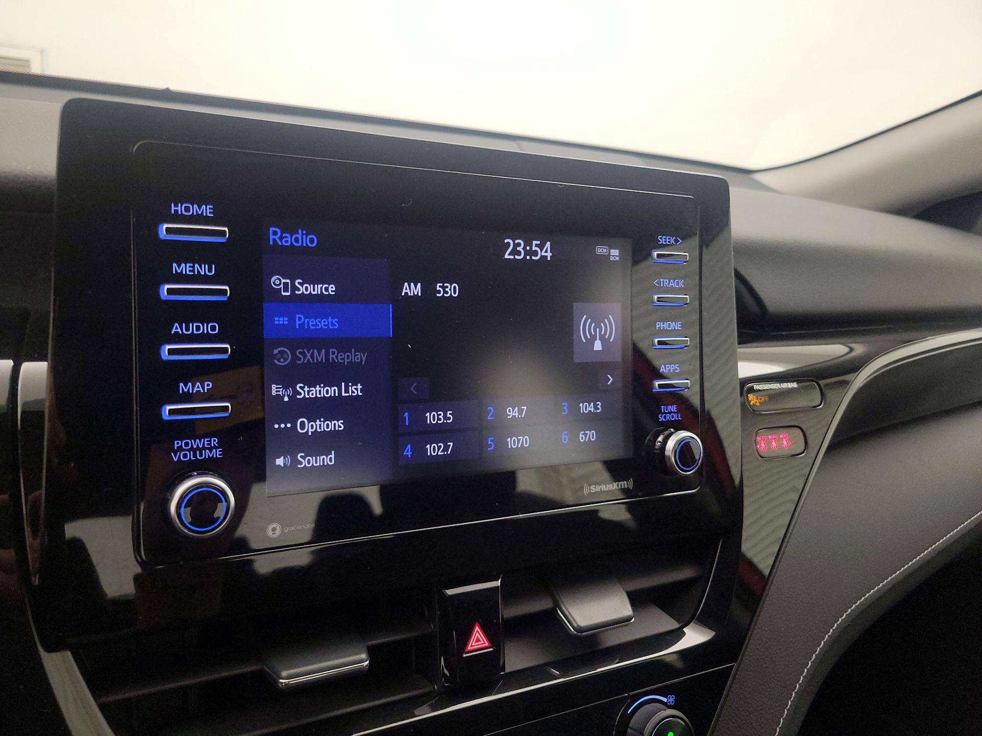 Thumbnail: 2021 Toyota Camry - 15