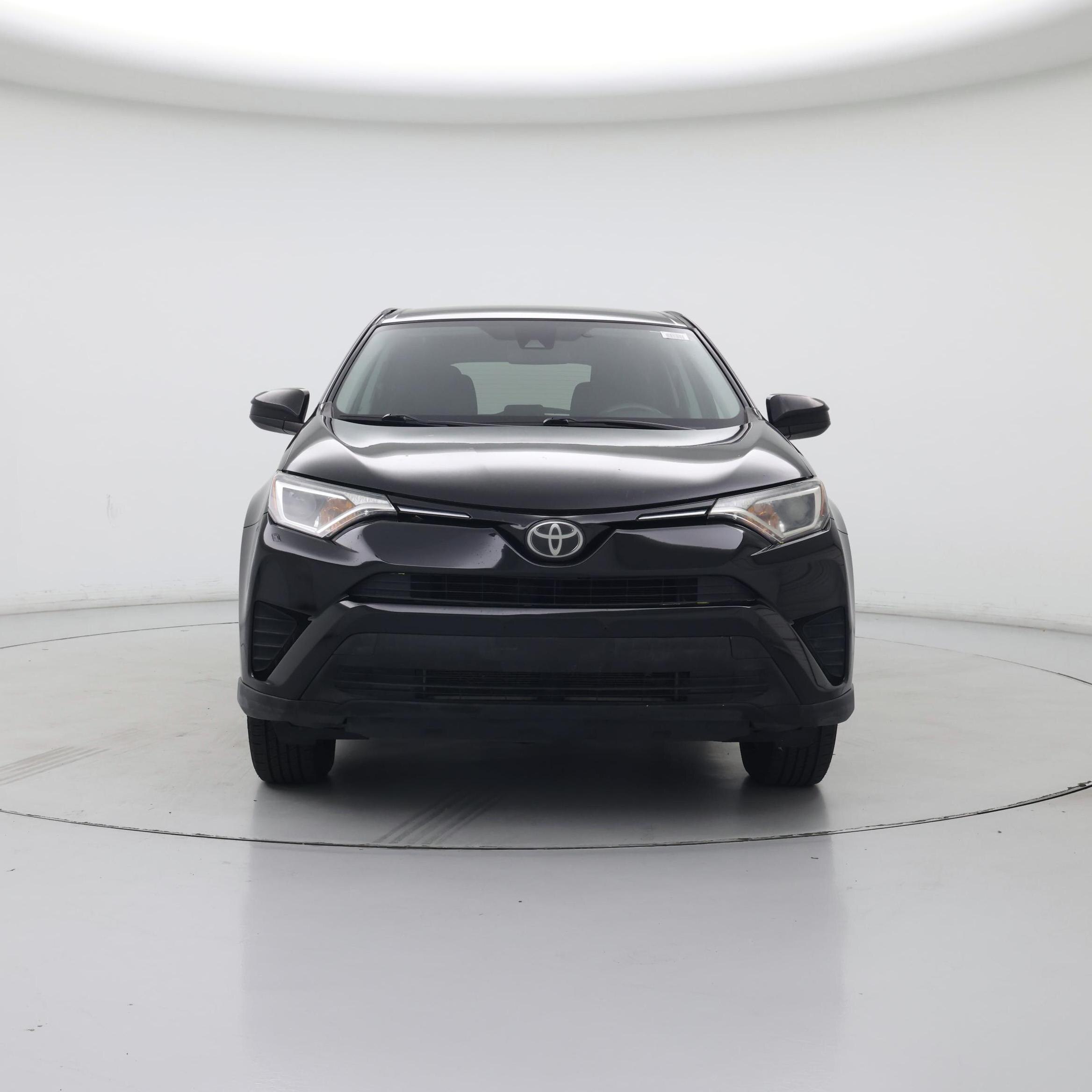 Thumbnail: 2018 Toyota RAV4 - 5