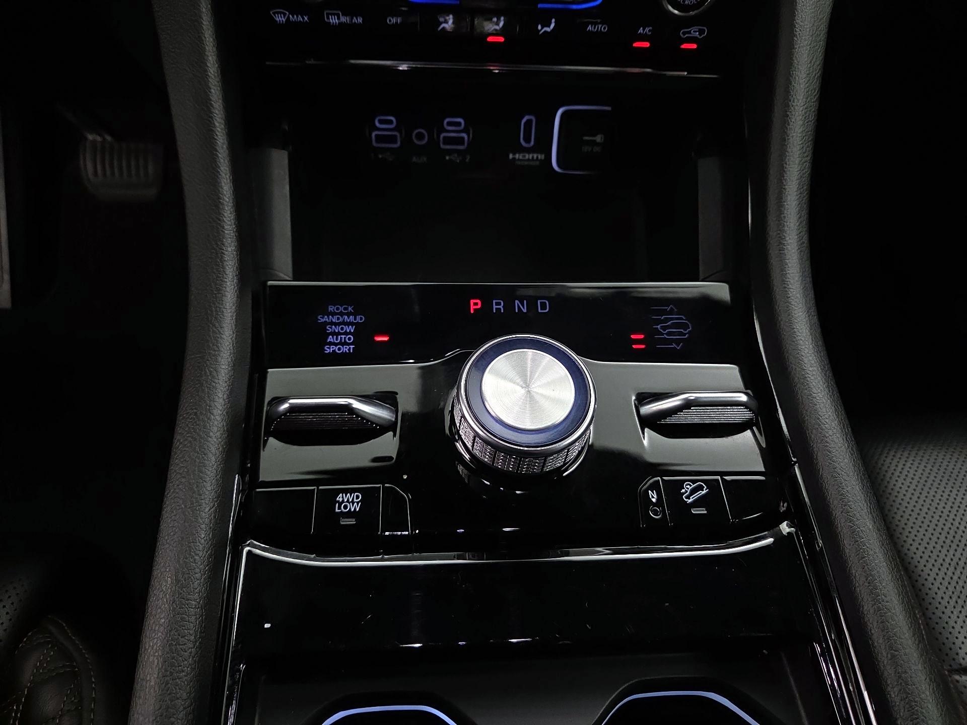 Thumbnail: 2022 Jeep Grand Cherokee - 18