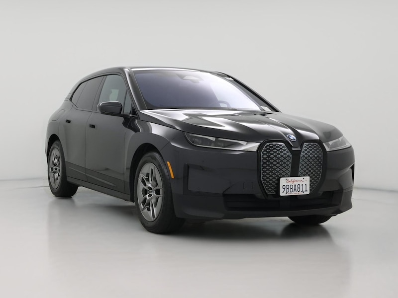 2022 BMW iX xDrive50 -
                  Duarte, CA