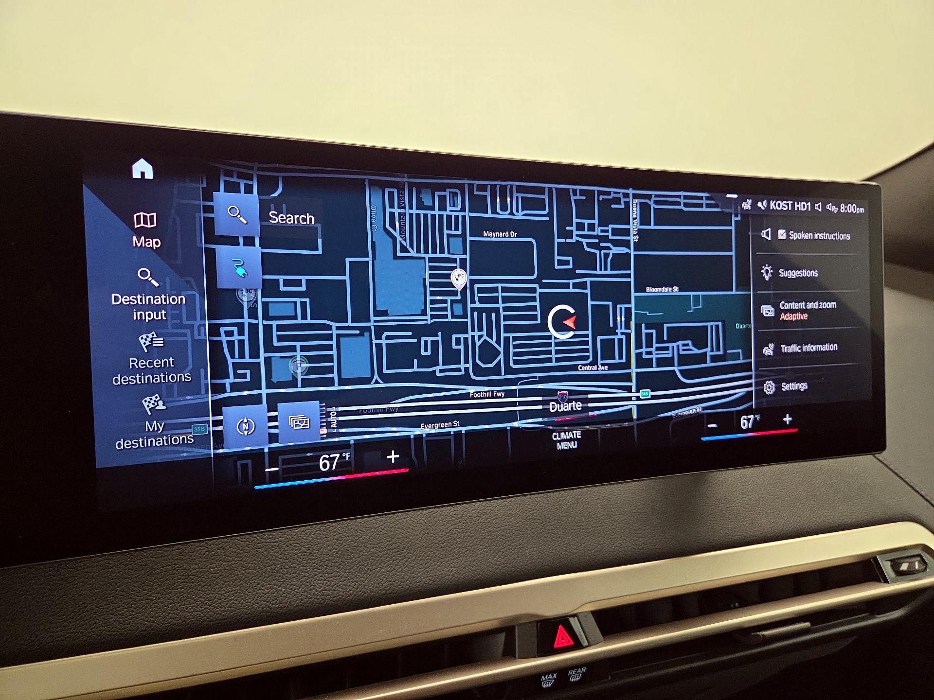 Thumbnail: 2022 BMW iX - 14