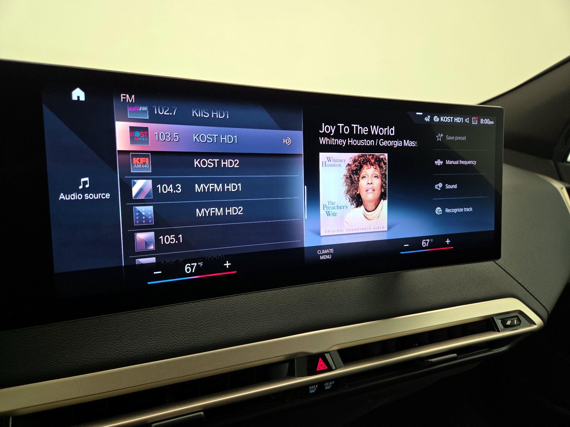 Thumbnail: 2022 BMW iX - 16