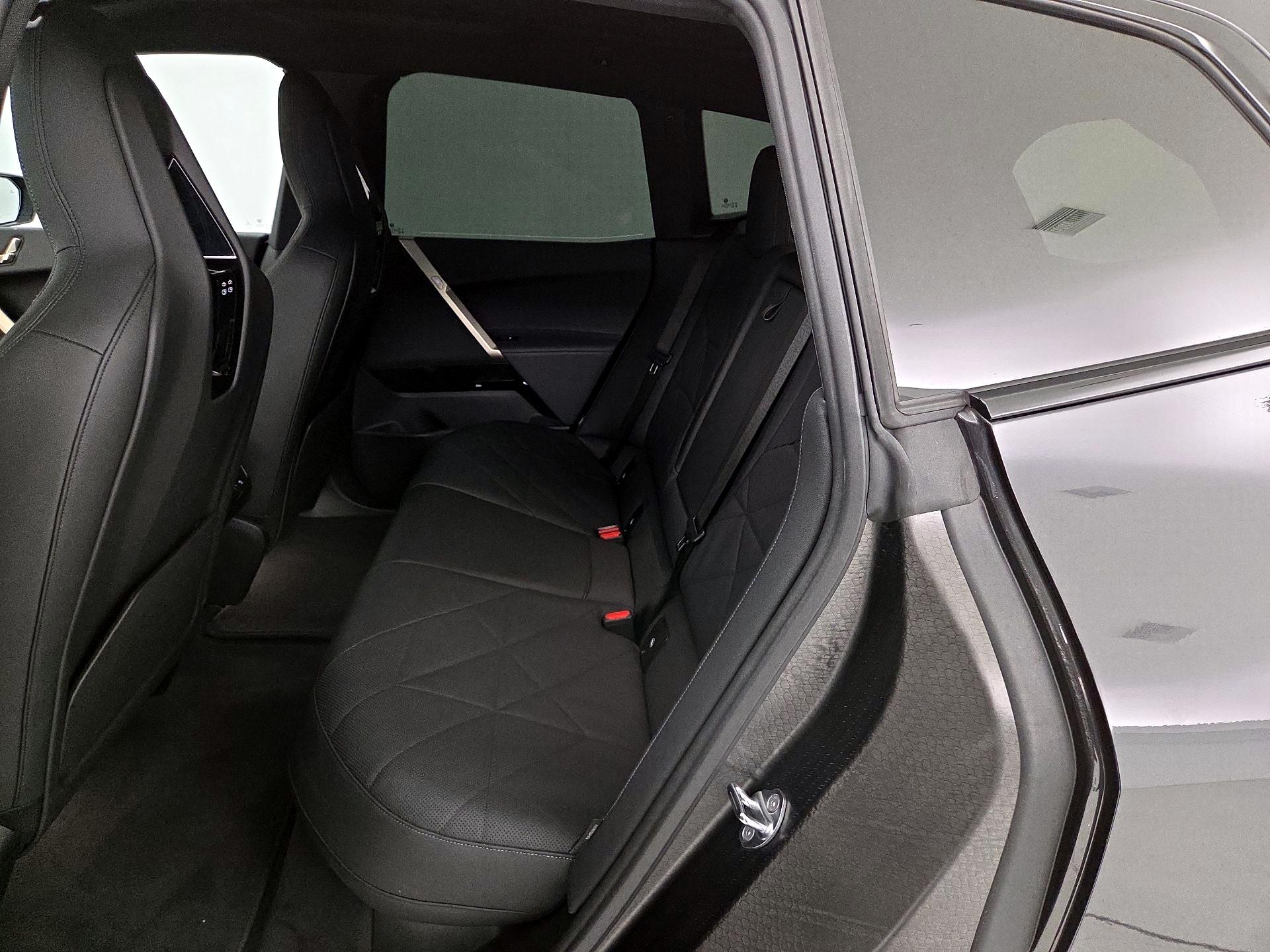 Thumbnail: 2022 BMW iX - 20