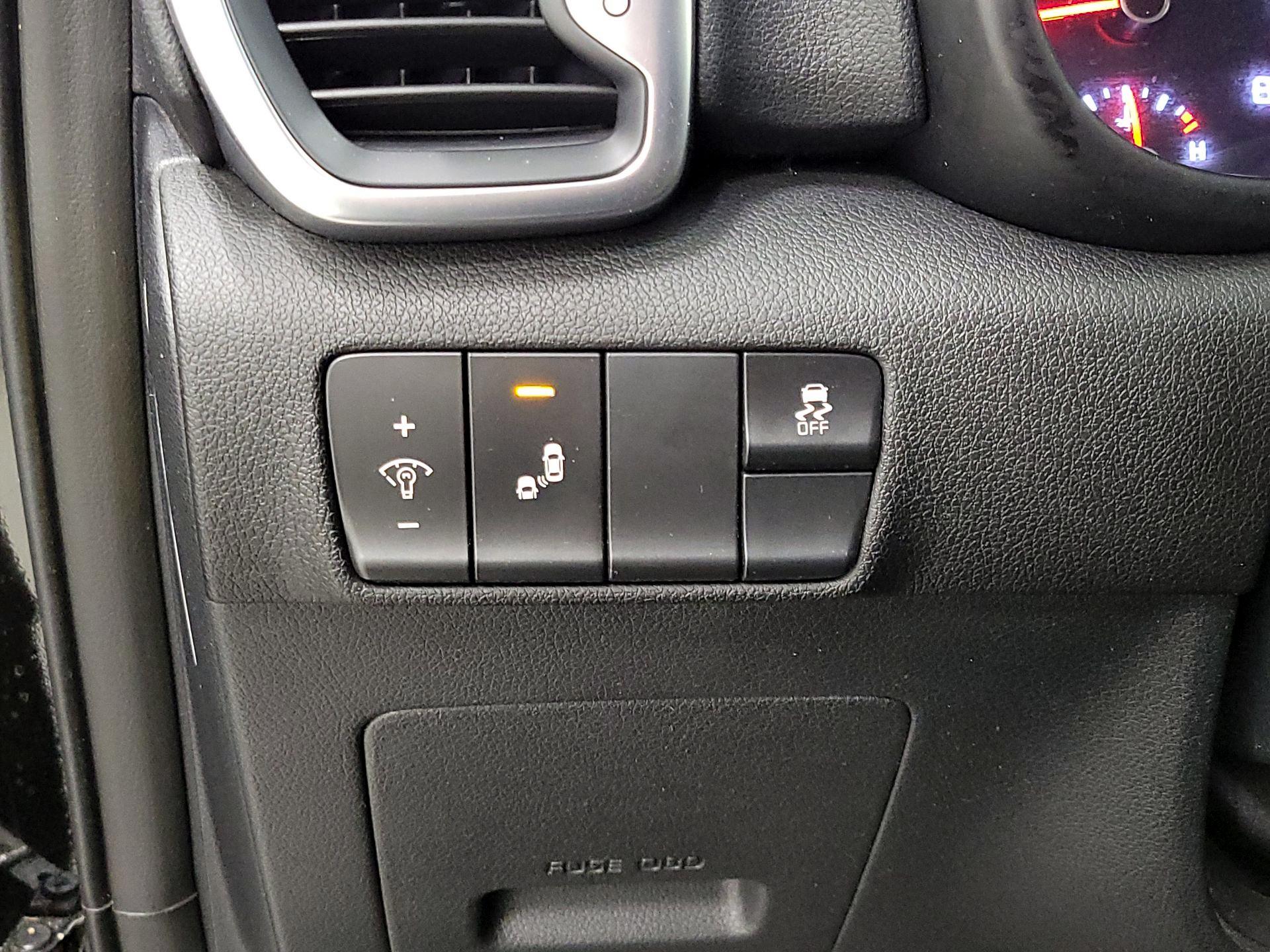 Thumbnail: 2018 Kia Sportage - 13