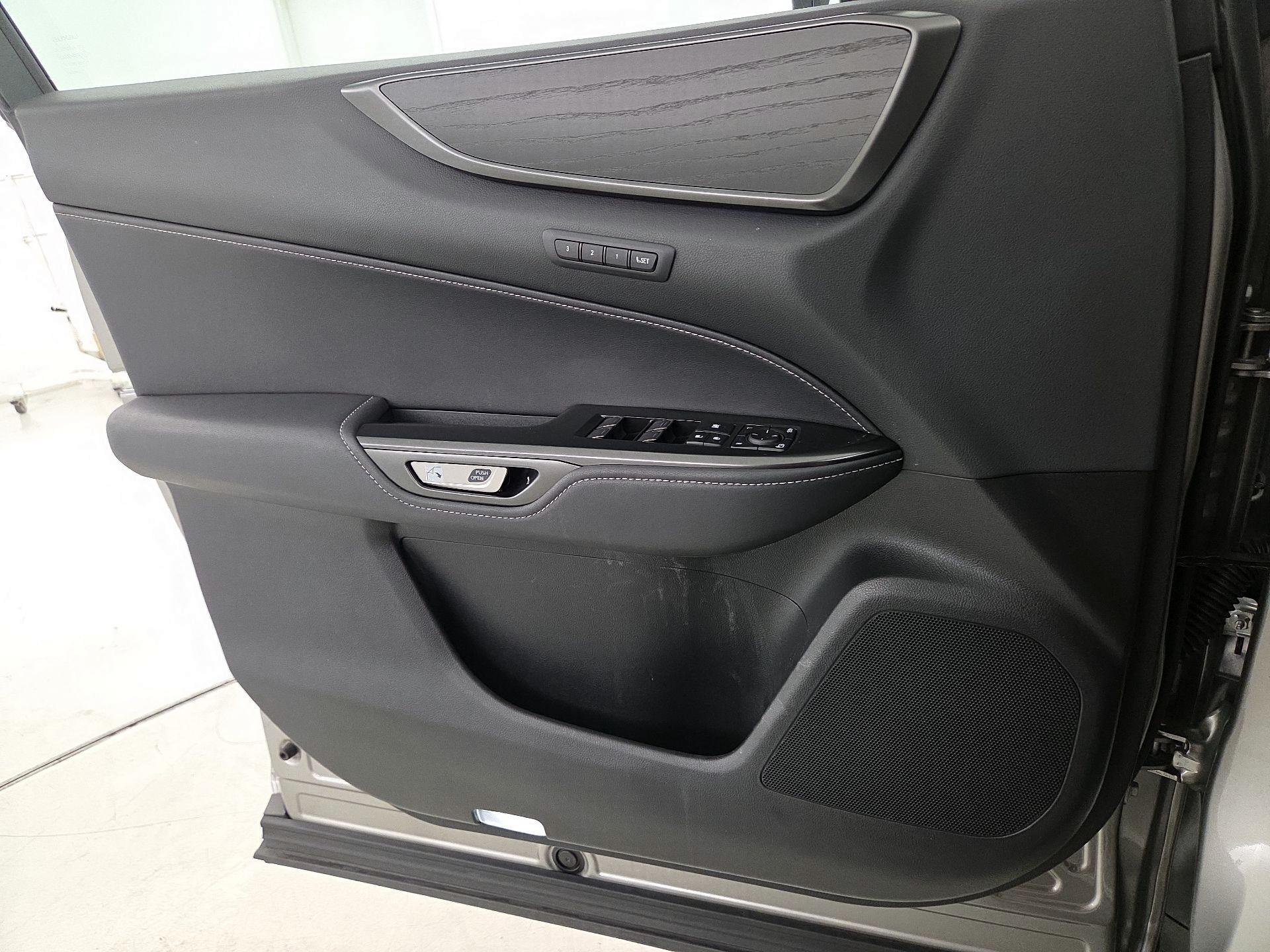 Thumbnail: 2024 Lexus NX - 12