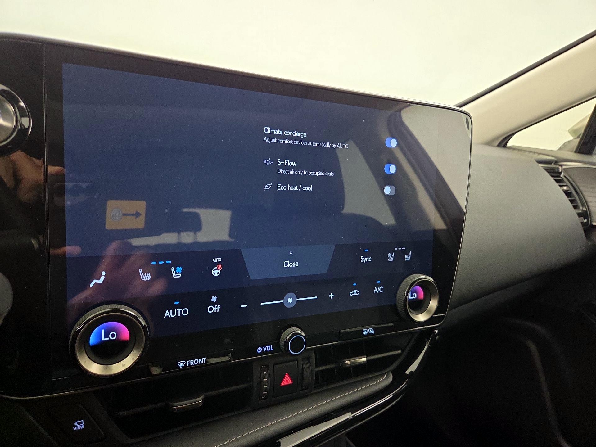 Thumbnail: 2024 Lexus NX - 17