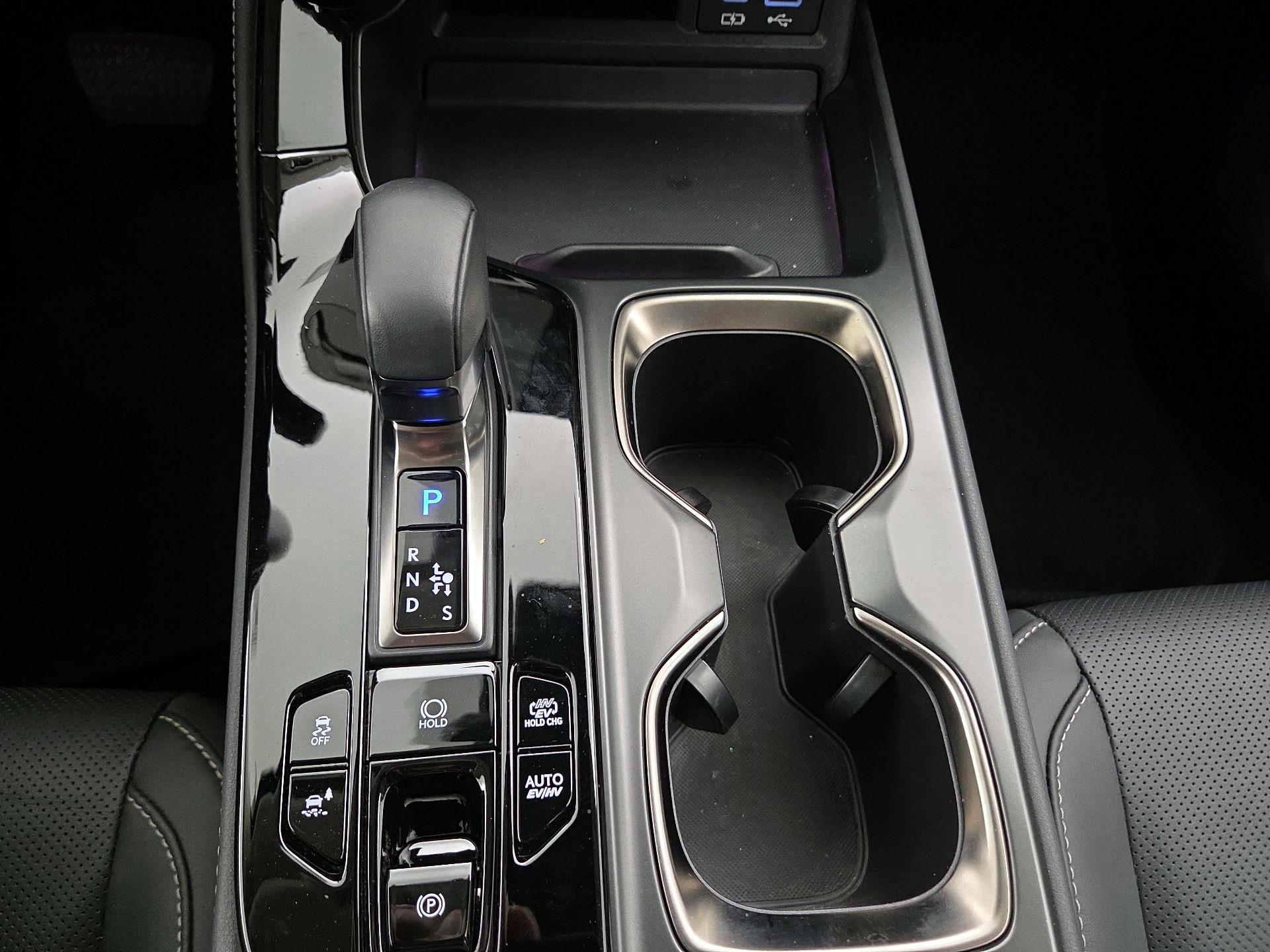 Thumbnail: 2024 Lexus NX - 18