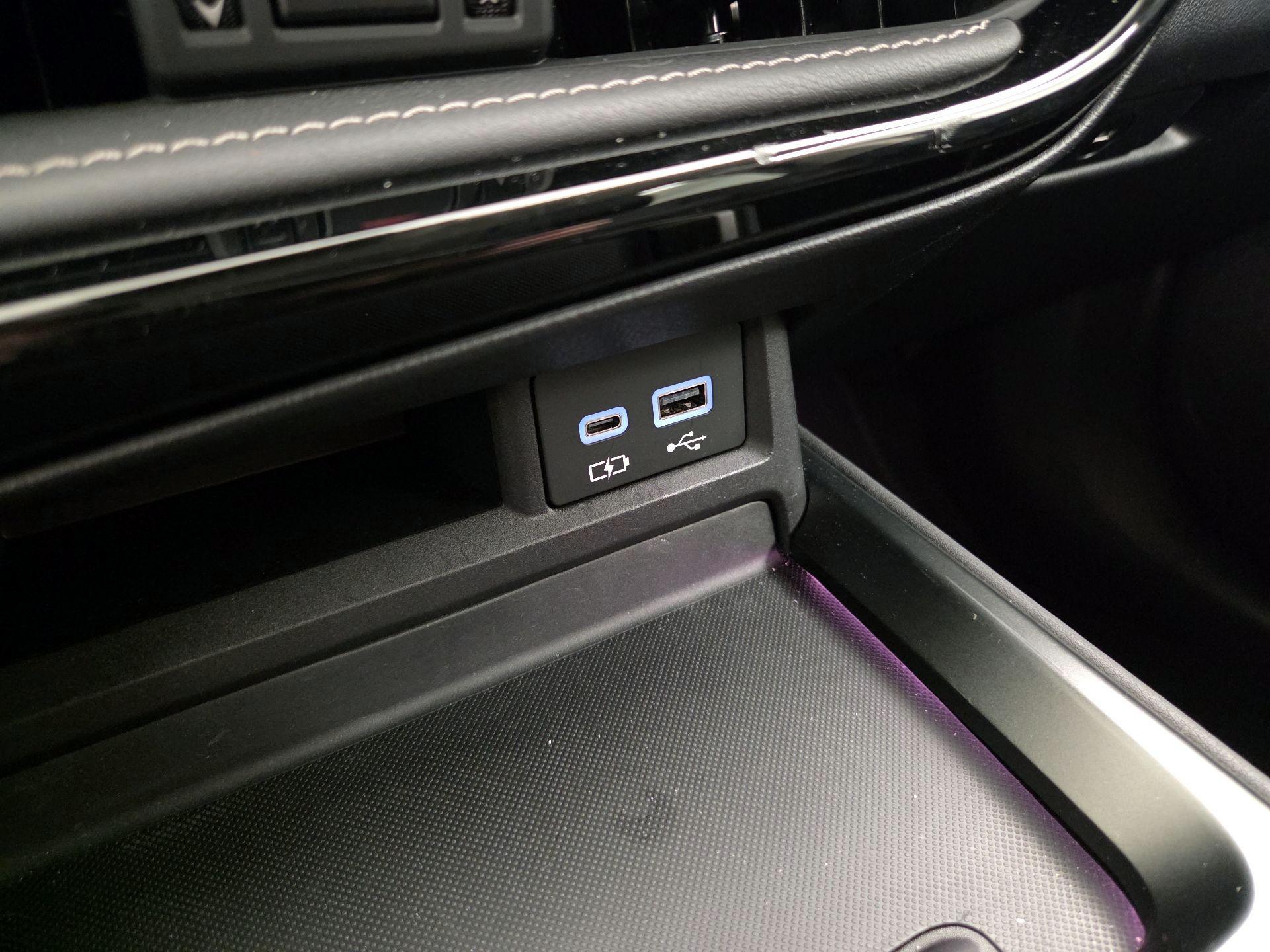 Thumbnail: 2024 Lexus NX - 19