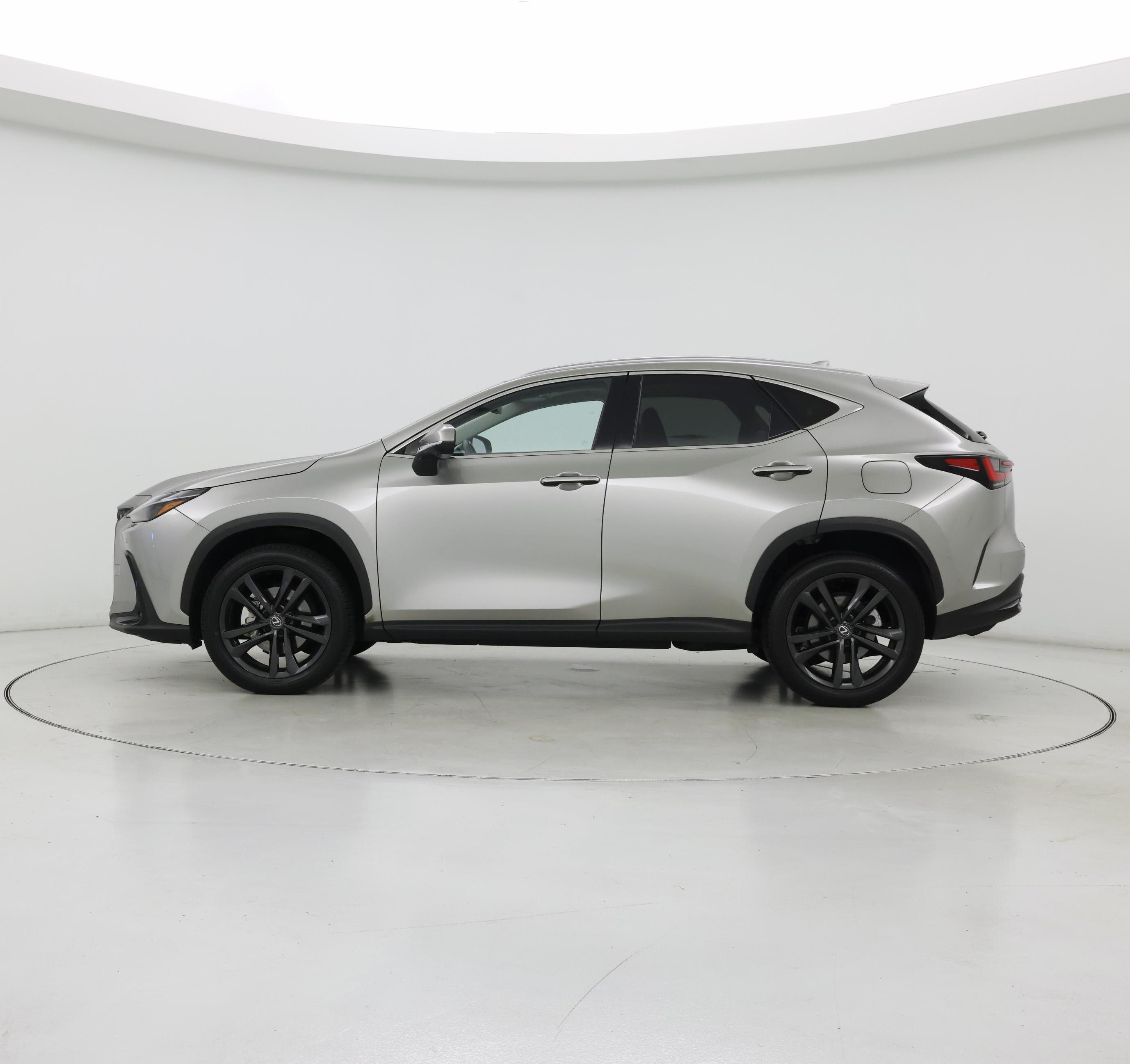 Thumbnail: 2024 Lexus NX - 3