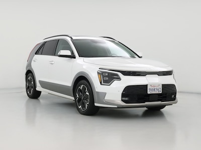 2023 Kia Niro Electric Wave
