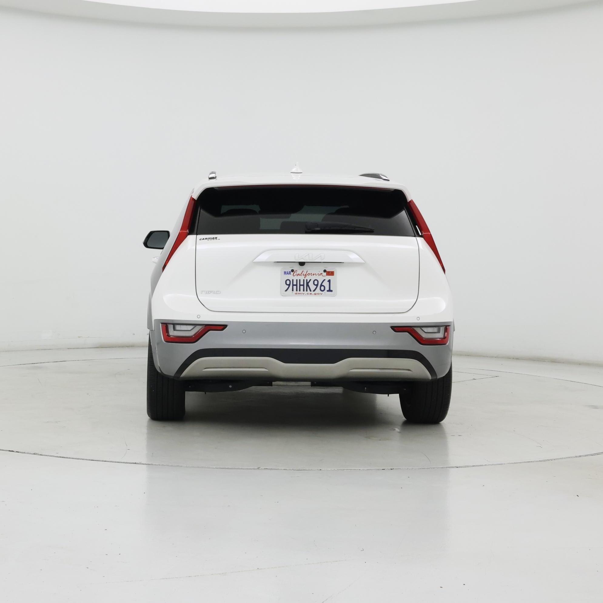 Thumbnail: 2023 Kia Niro - 6