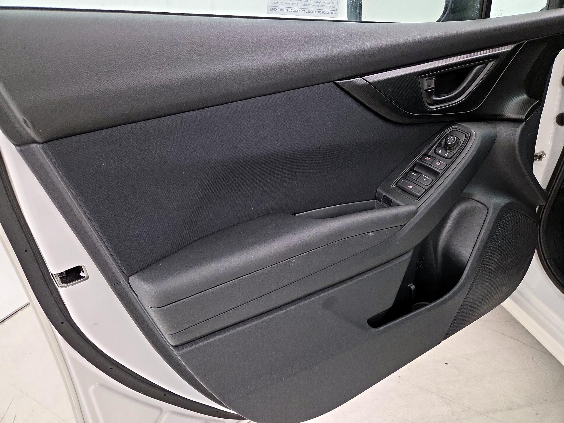 Thumbnail: 2021 Subaru Impreza - 12