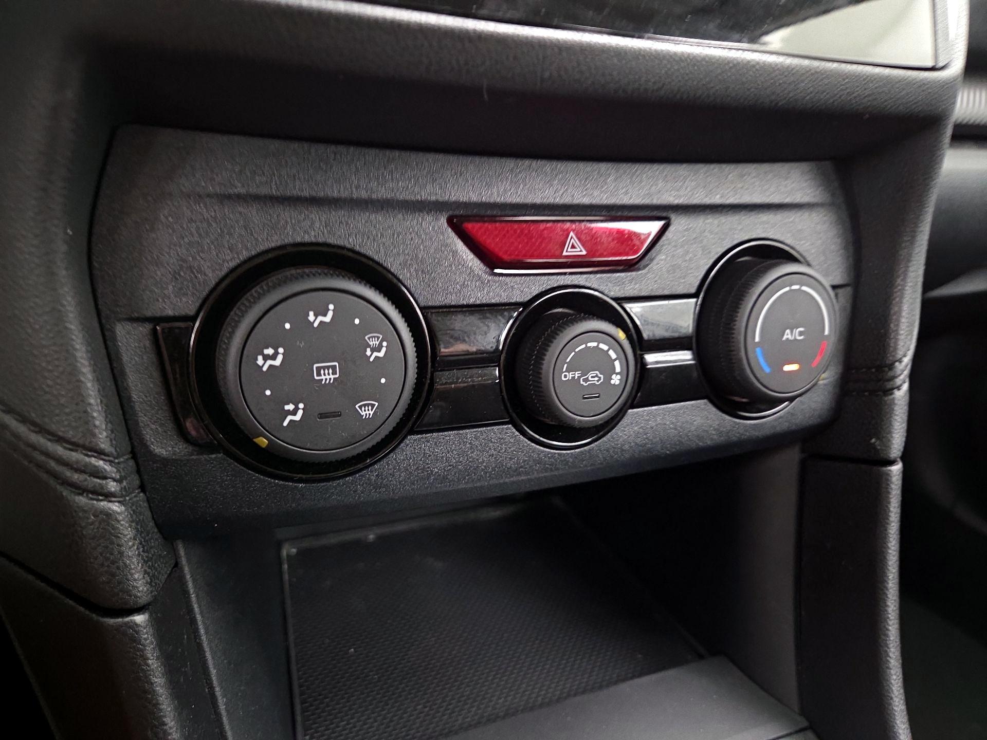 Thumbnail: 2021 Subaru Impreza - 16