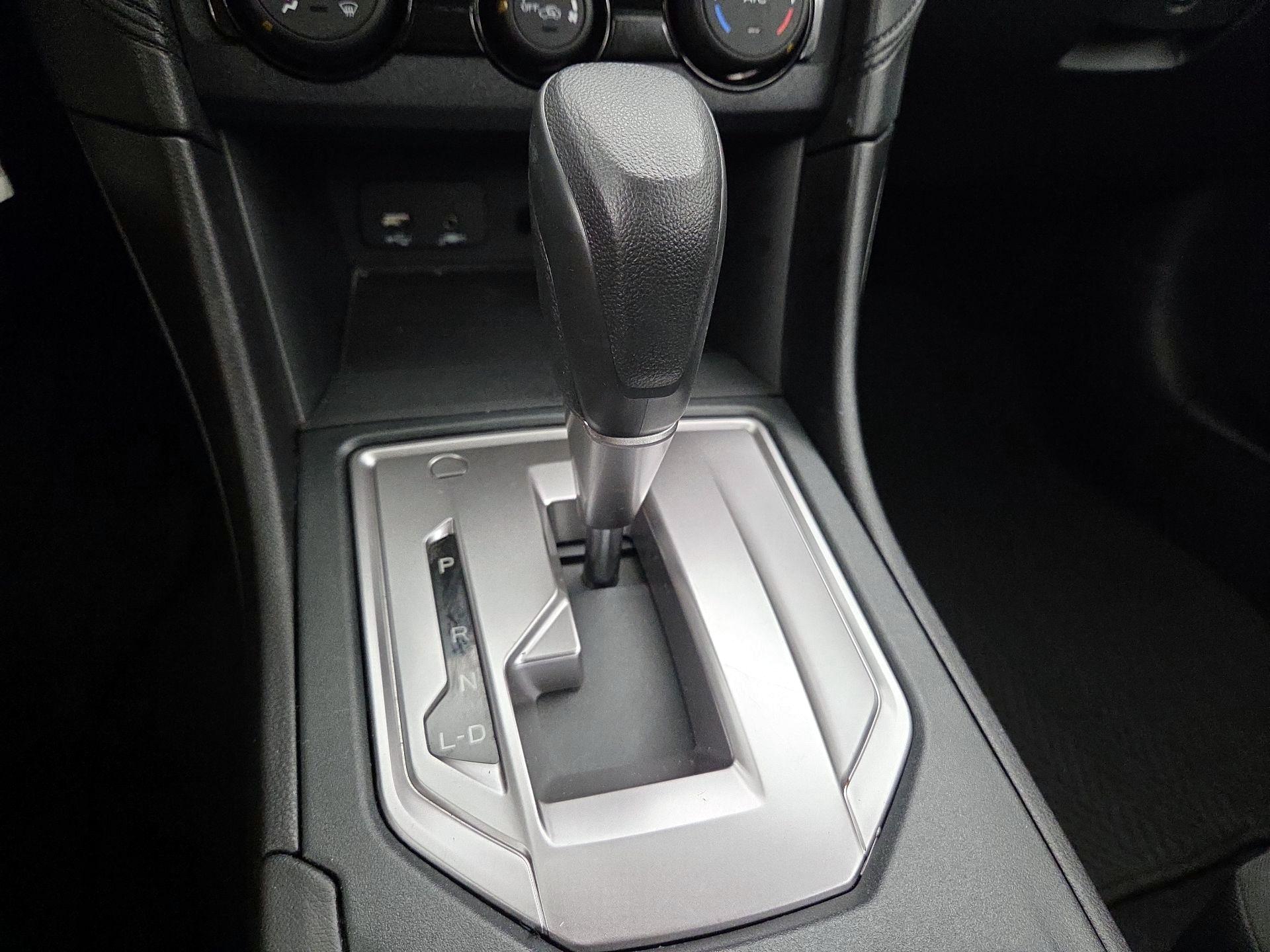 Thumbnail: 2021 Subaru Impreza - 17