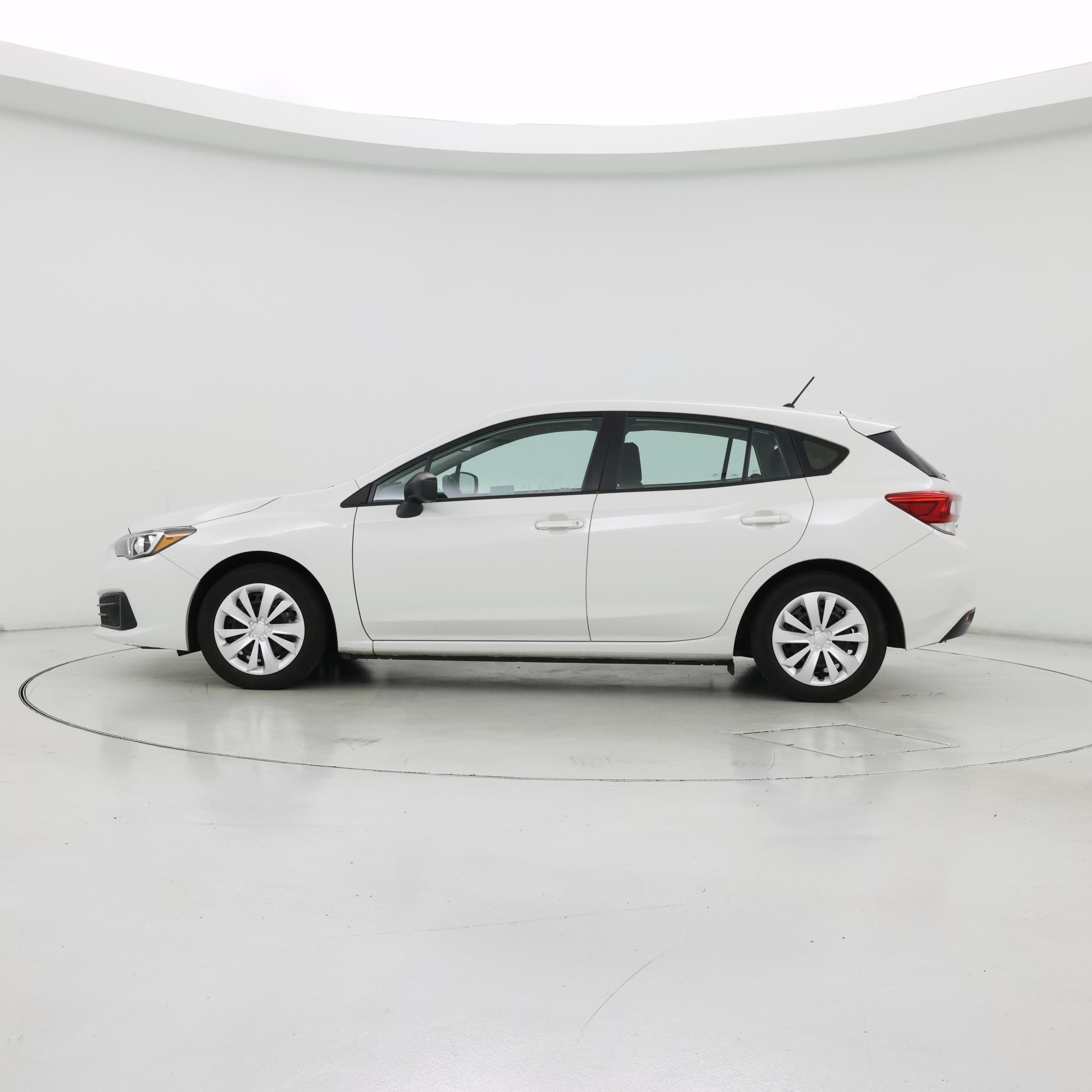 Thumbnail: 2021 Subaru Impreza - 3