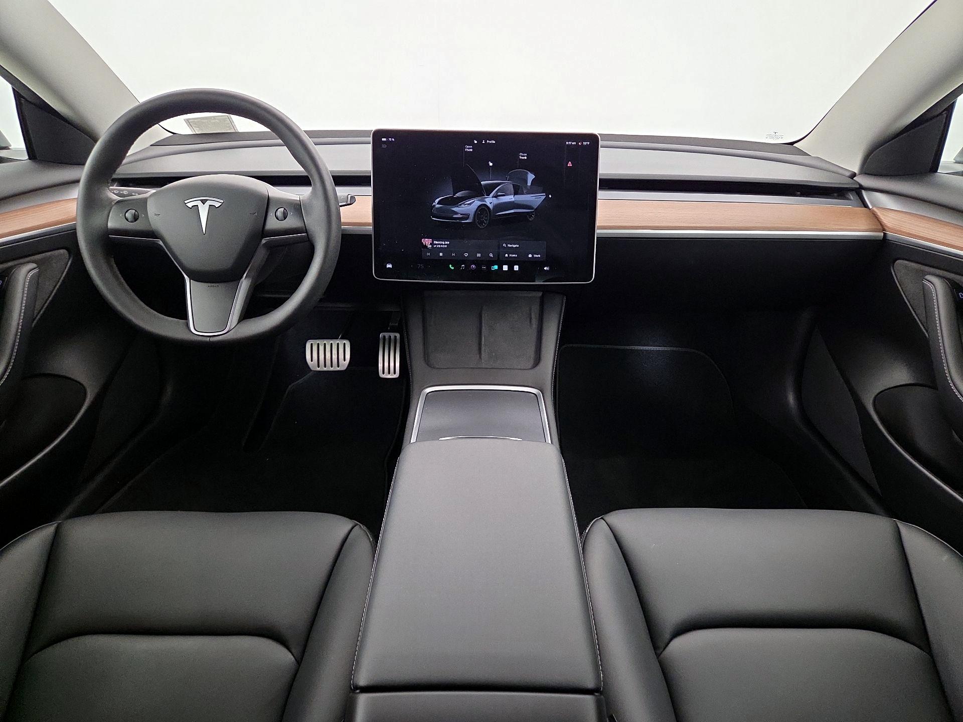 Thumbnail: 2022 Tesla Model 3 - 9