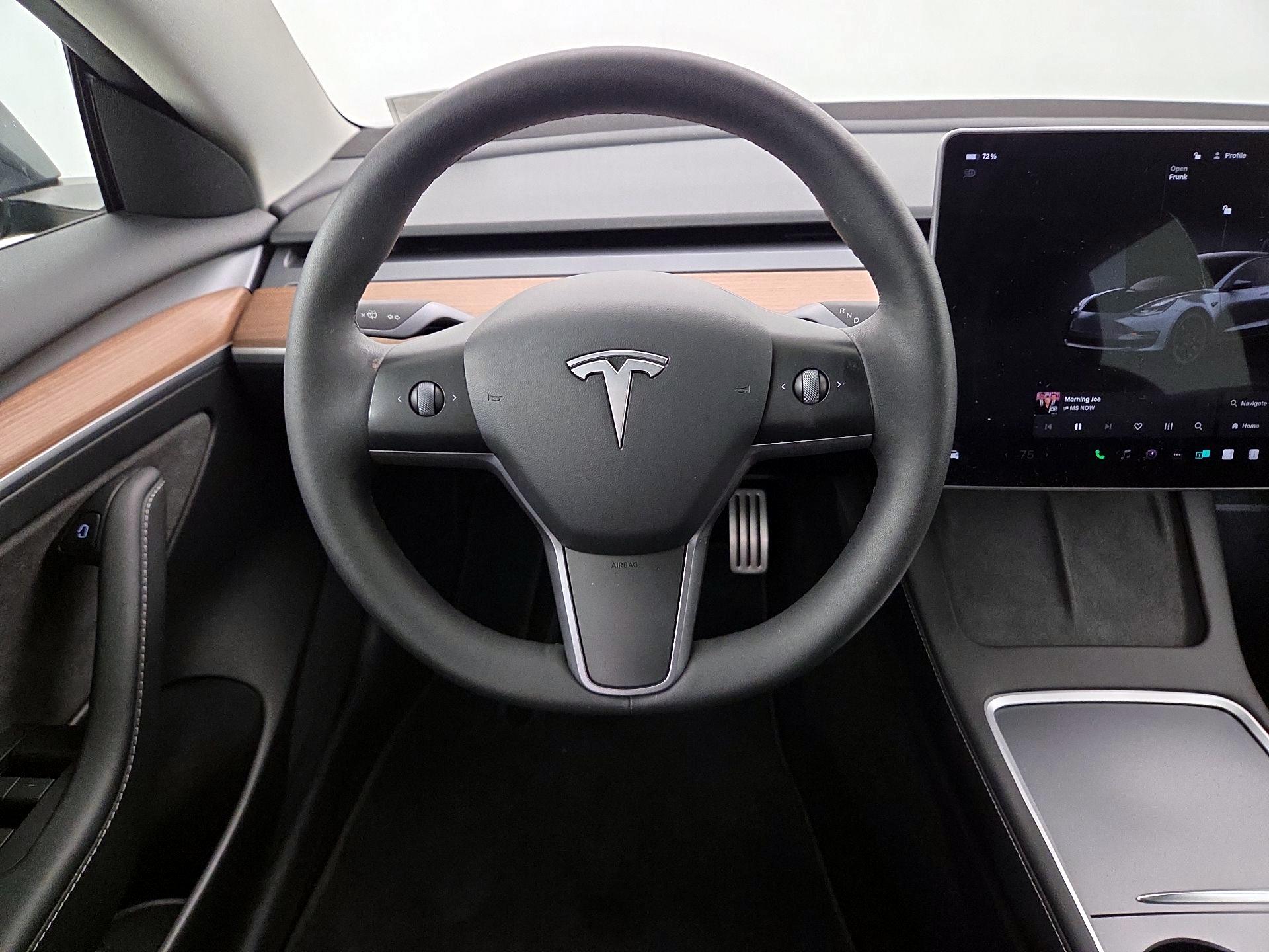 Thumbnail: 2022 Tesla Model 3 - 10