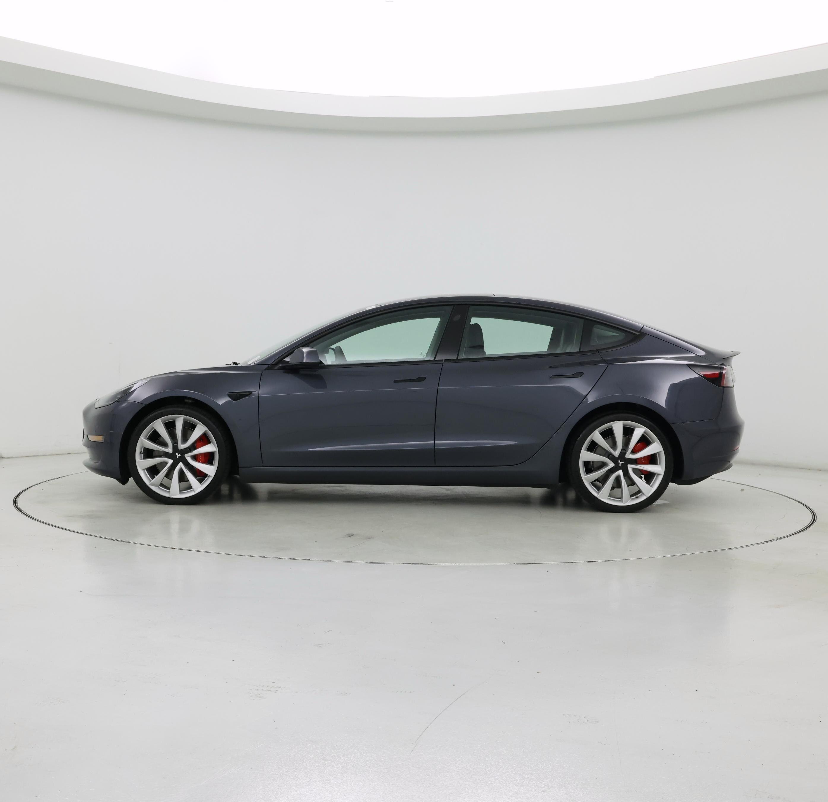 Thumbnail: 2022 Tesla Model 3 - 3