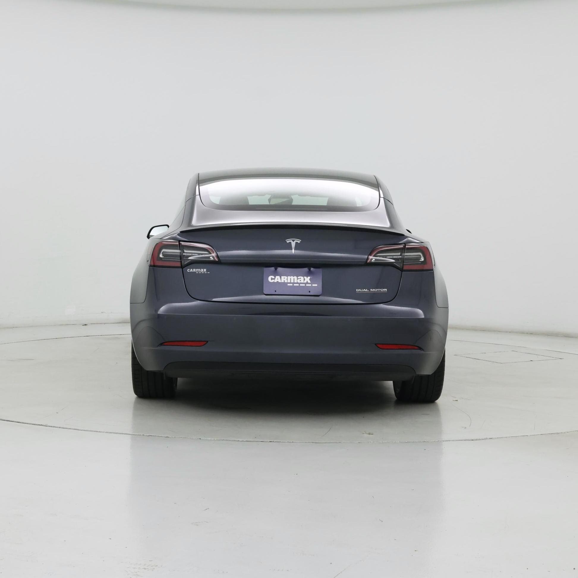 Thumbnail: 2022 Tesla Model 3 - 6